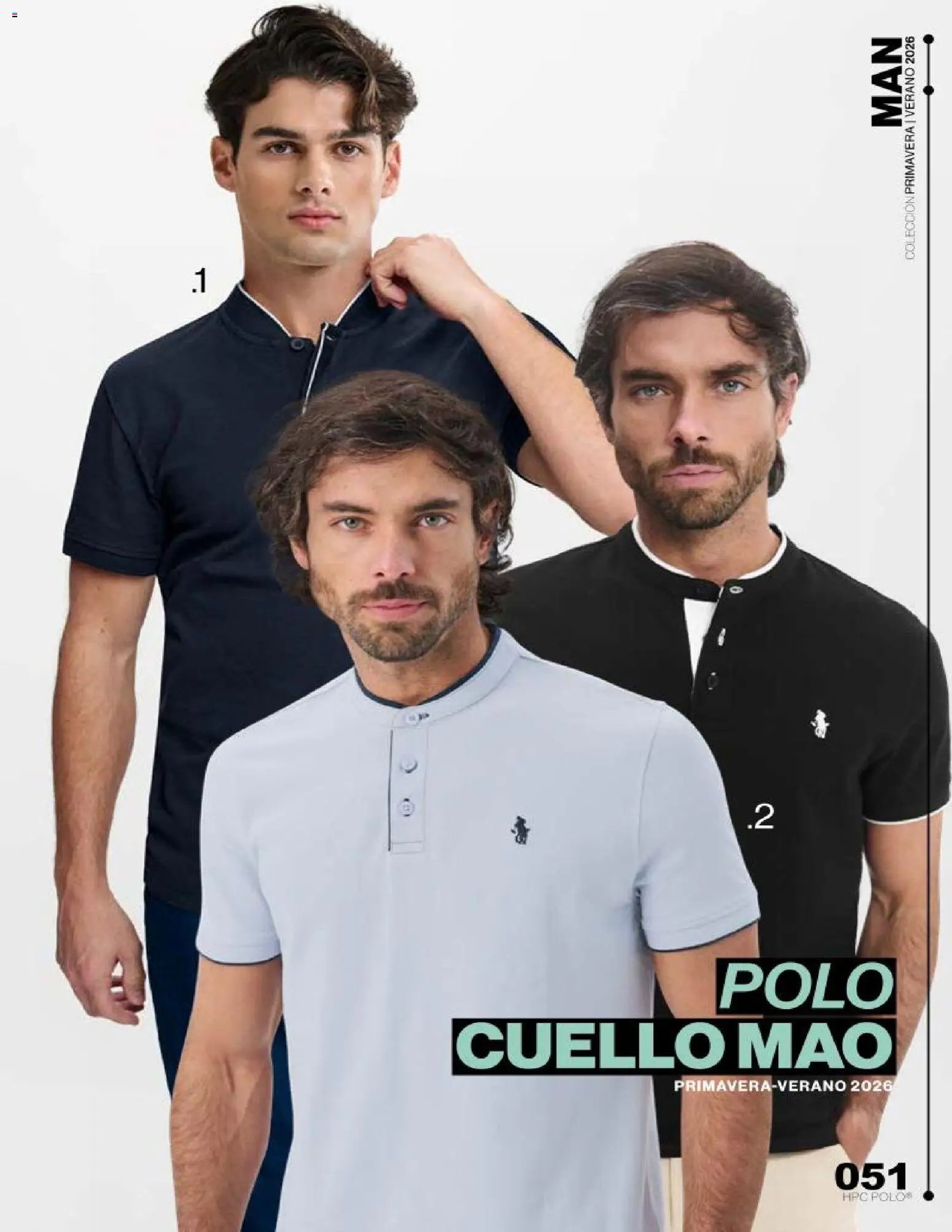 Price Shoes catálogo Man