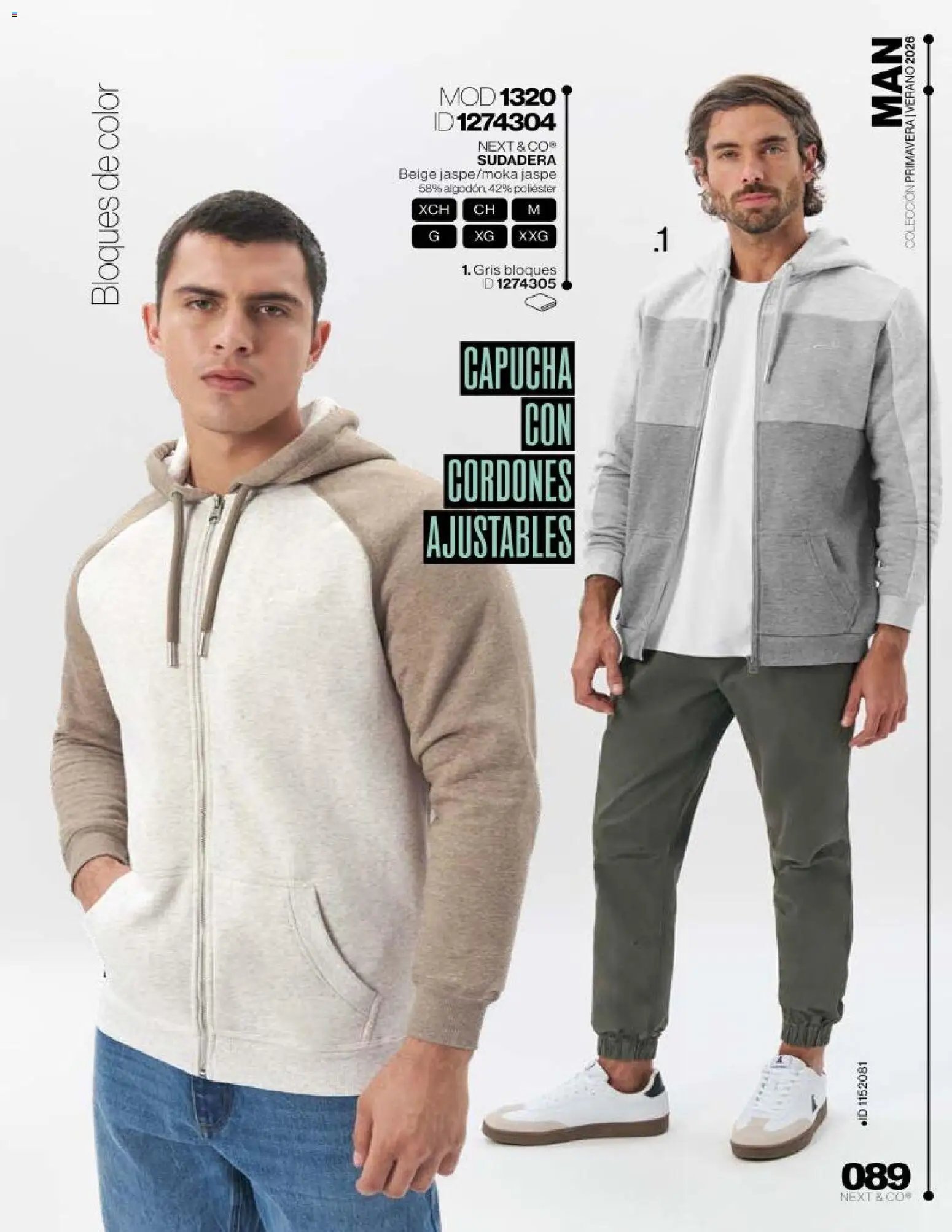 Price Shoes catálogo Man