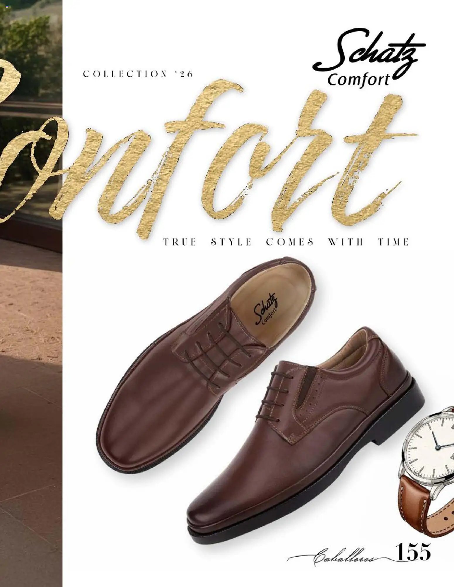 Price Shoes catálogo Caballeros