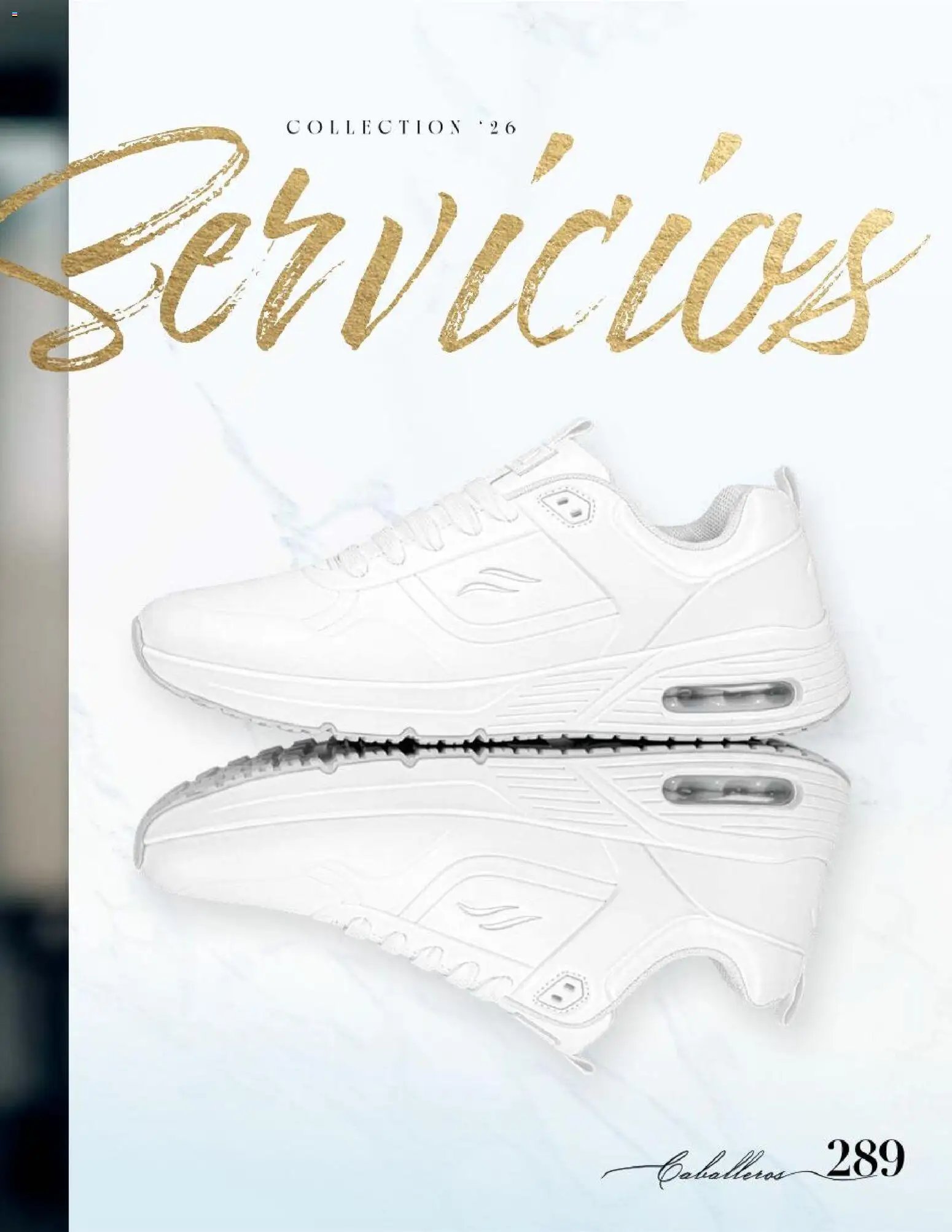 Price Shoes catálogo Caballeros