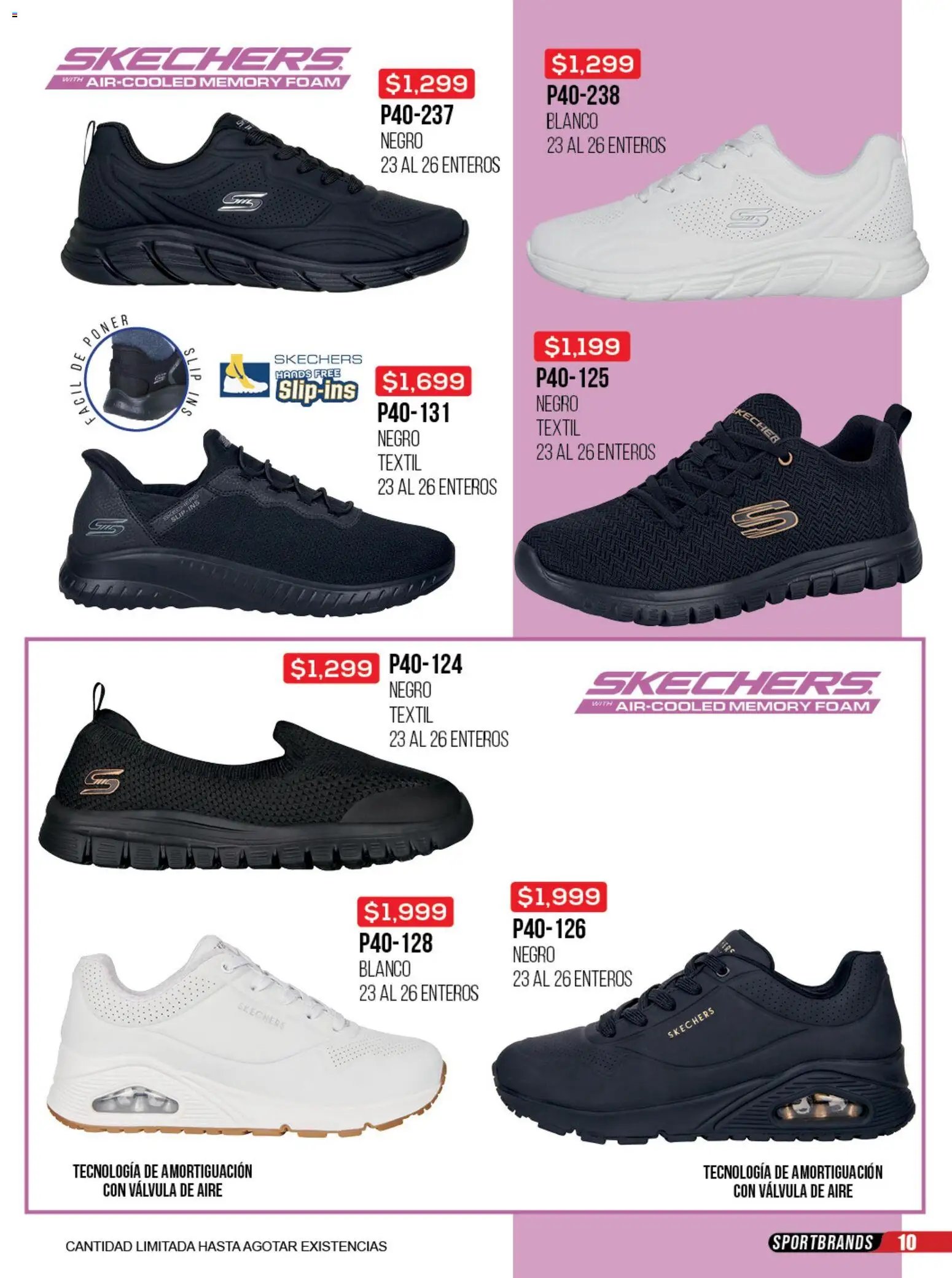 Cklass catálogo Rebajas de campeonato calzado