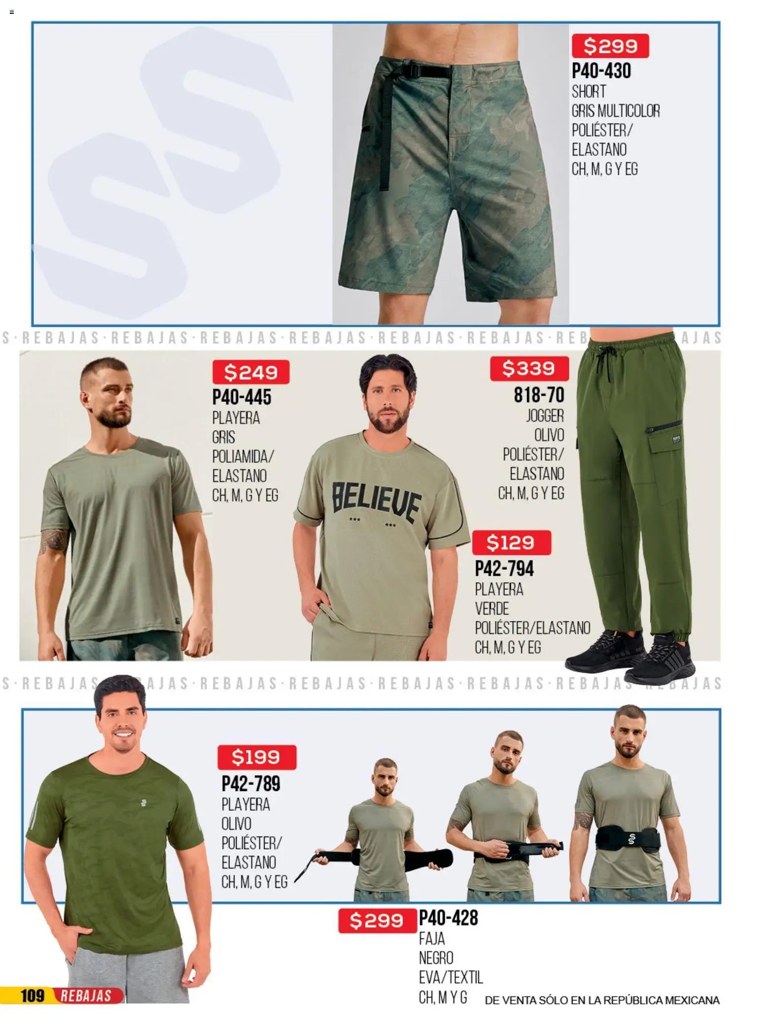 Cklass catálogo Rebajas de campeonato calzado