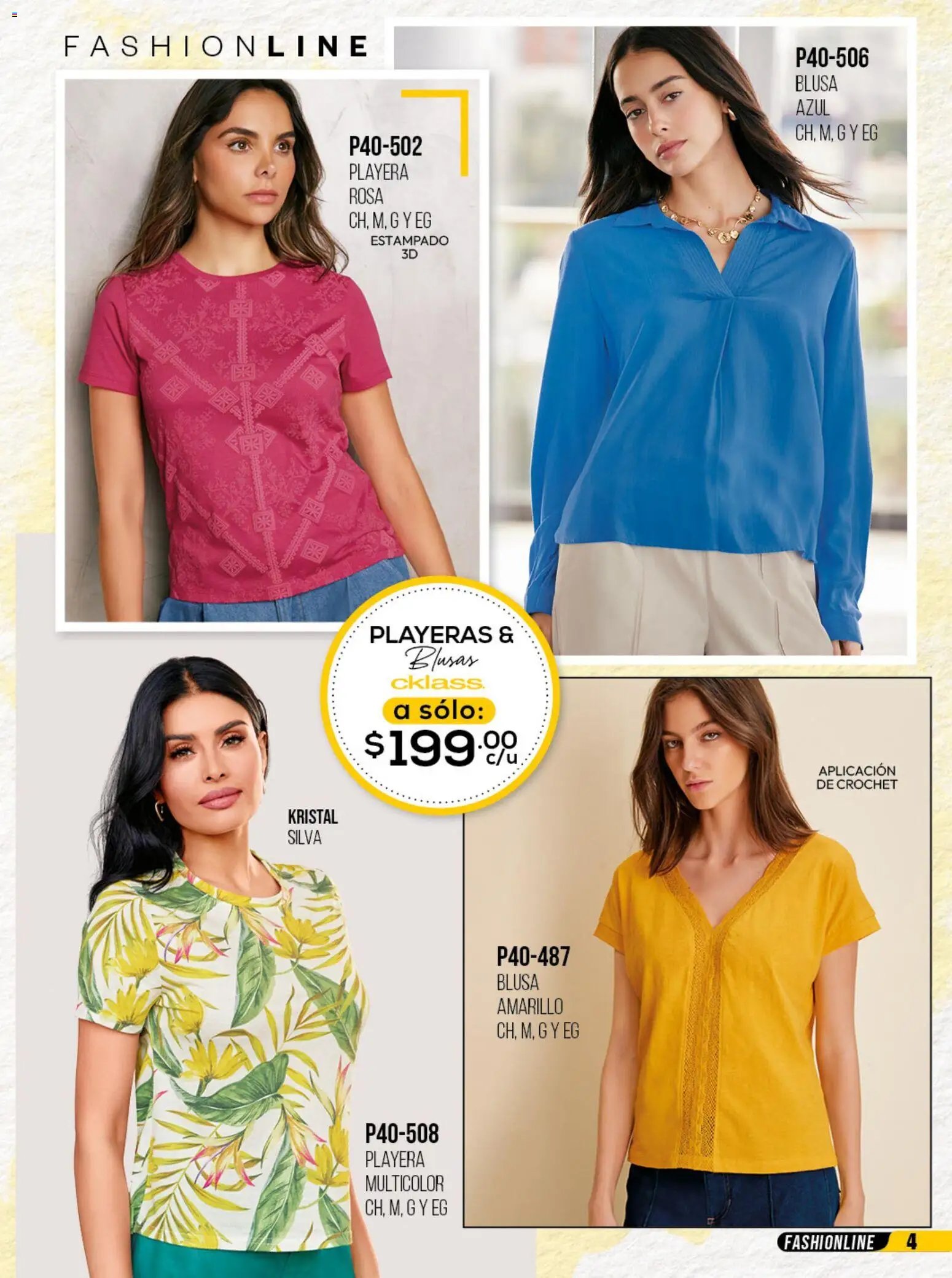 Cklass catálogo Rebajas de campeonato calzado