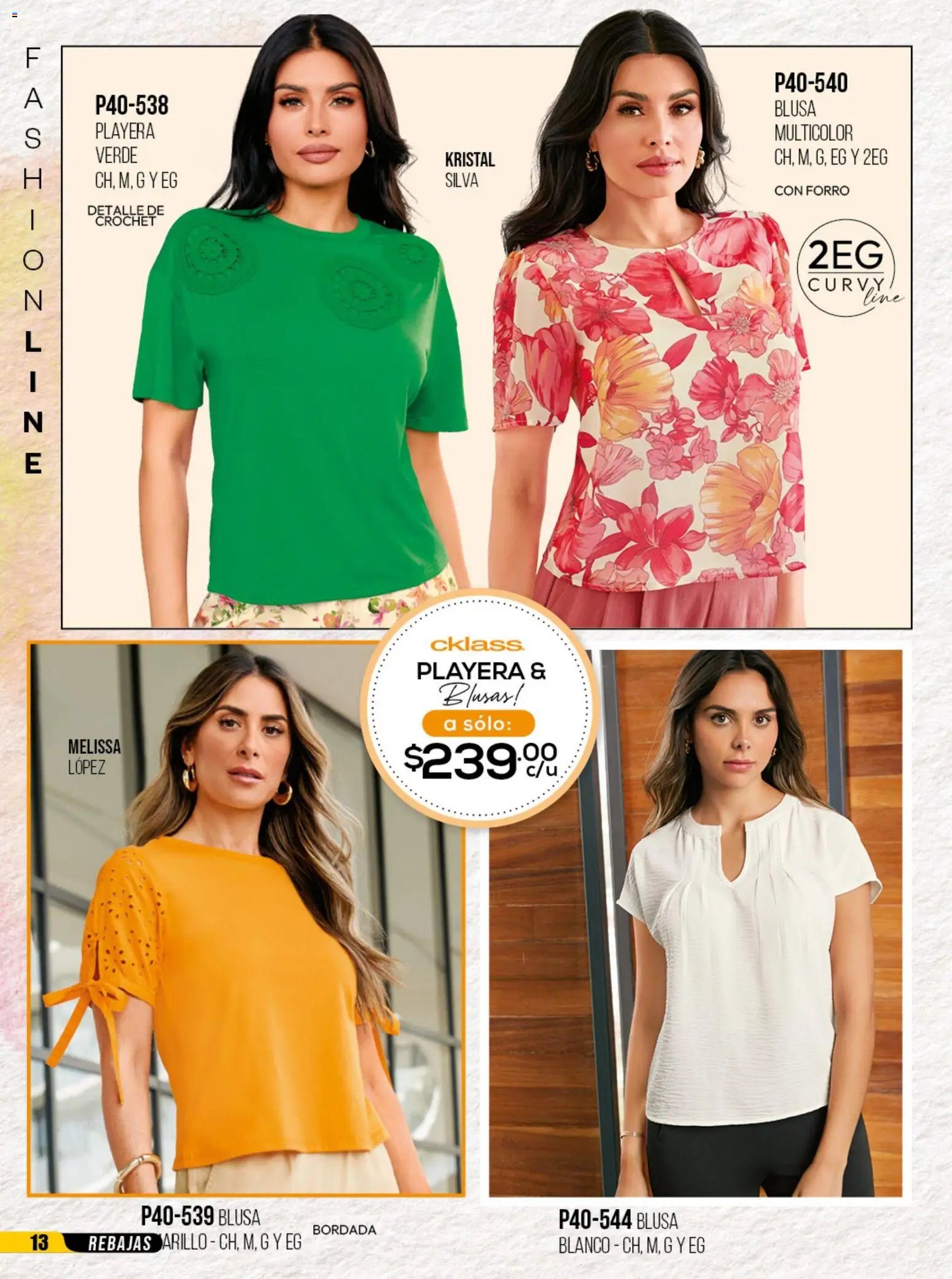 Cklass catálogo Rebajas de campeonato calzado