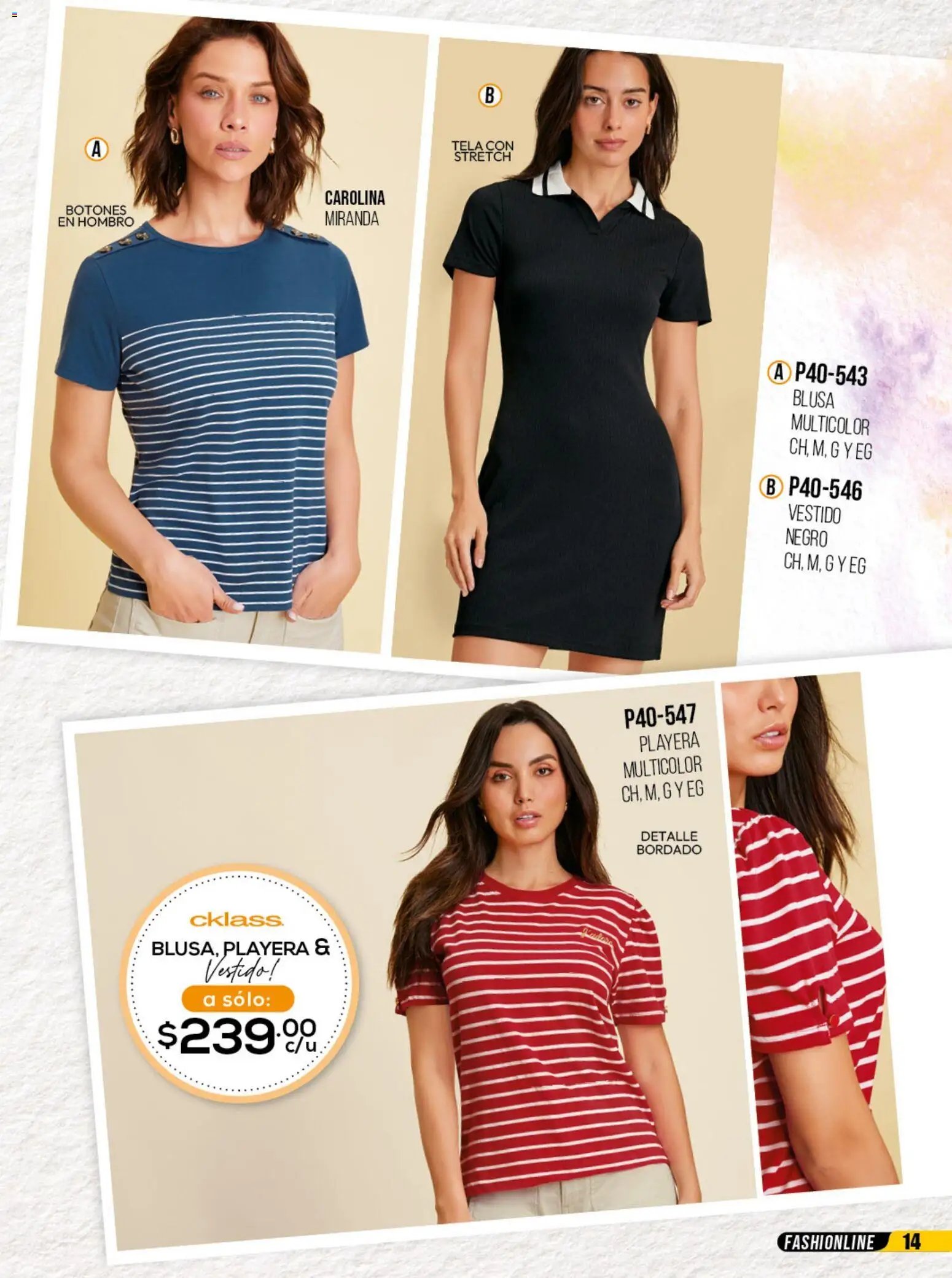 Cklass catálogo Rebajas de campeonato calzado