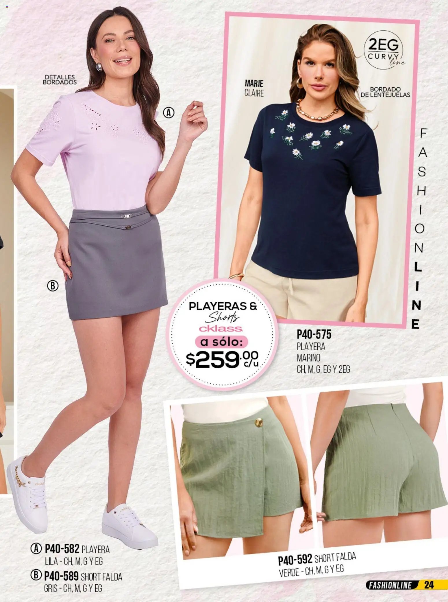 Cklass catálogo Rebajas de campeonato calzado
