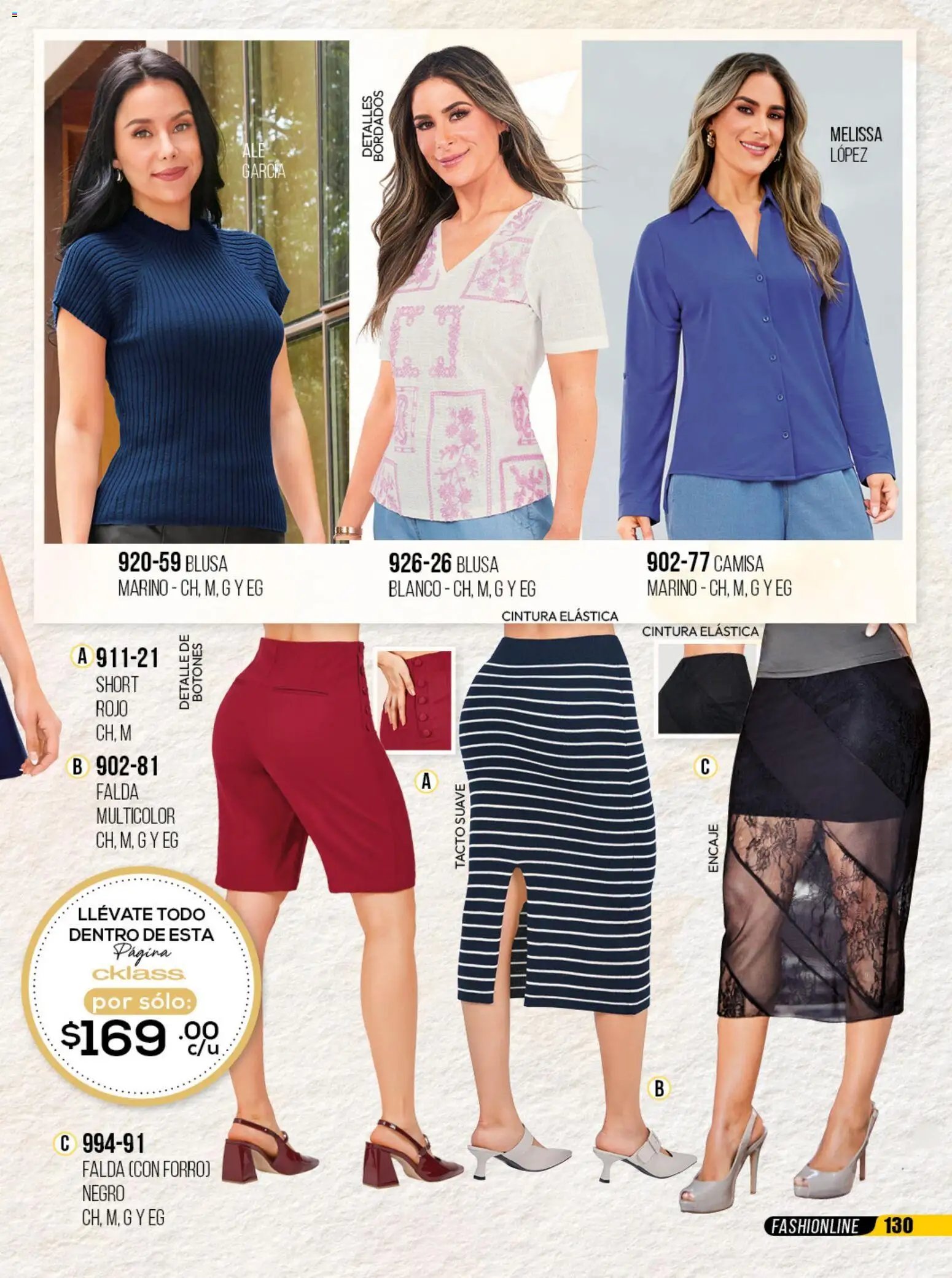 Cklass catálogo Rebajas de campeonato calzado
