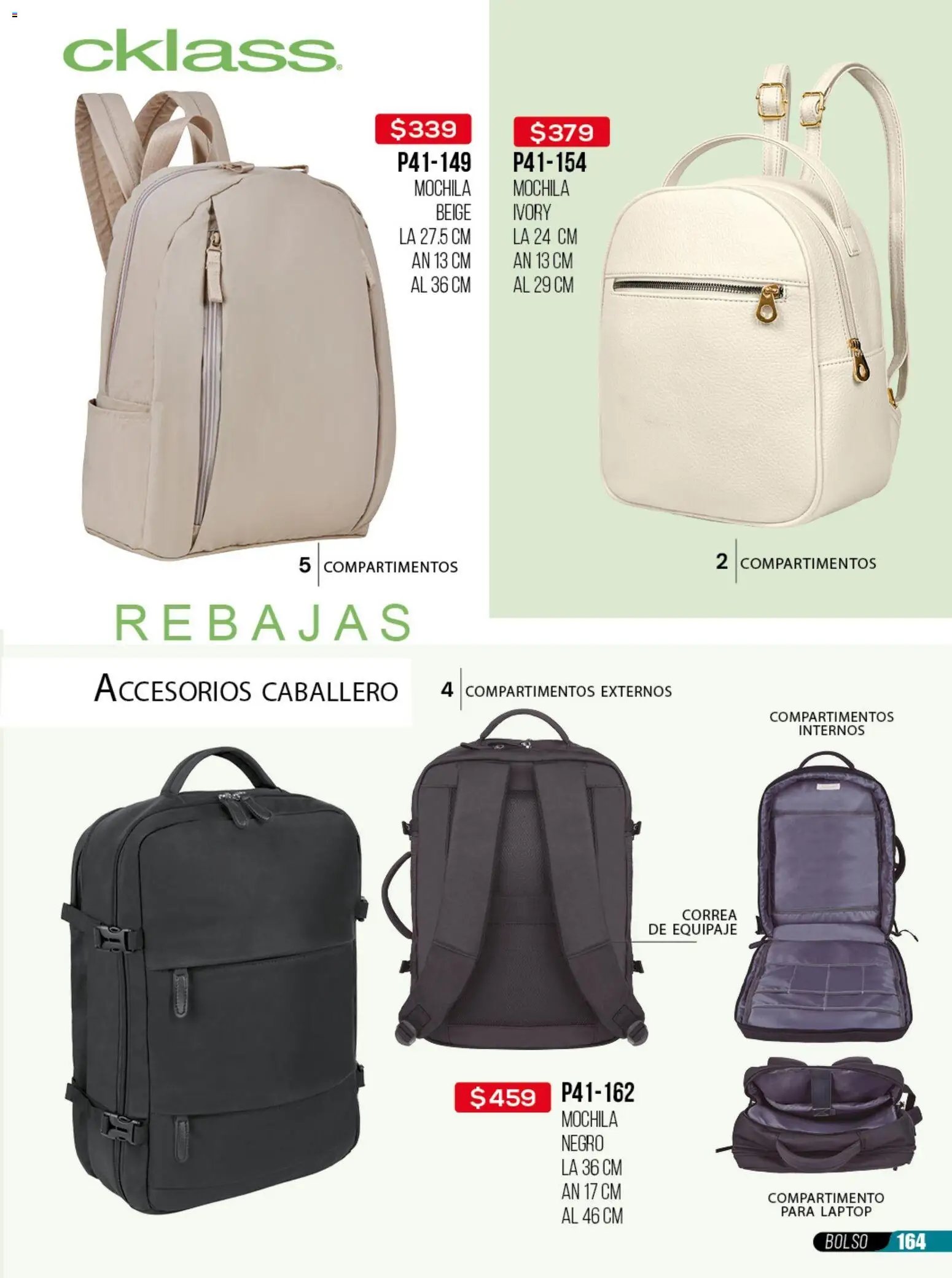 Cklass catálogo Rebajas de campeonato calzado
