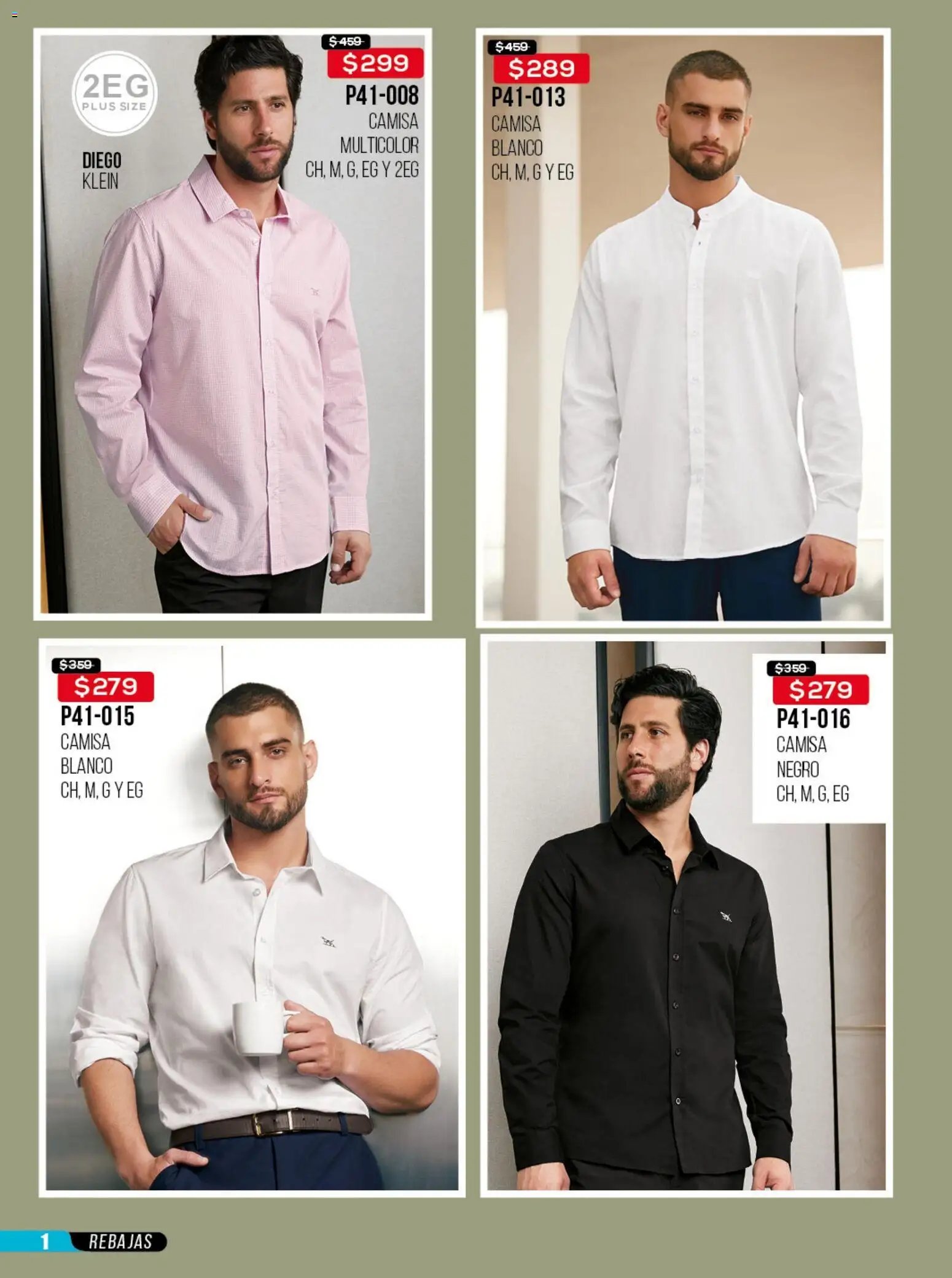 Cklass catálogo Rebajas de campeonato calzado