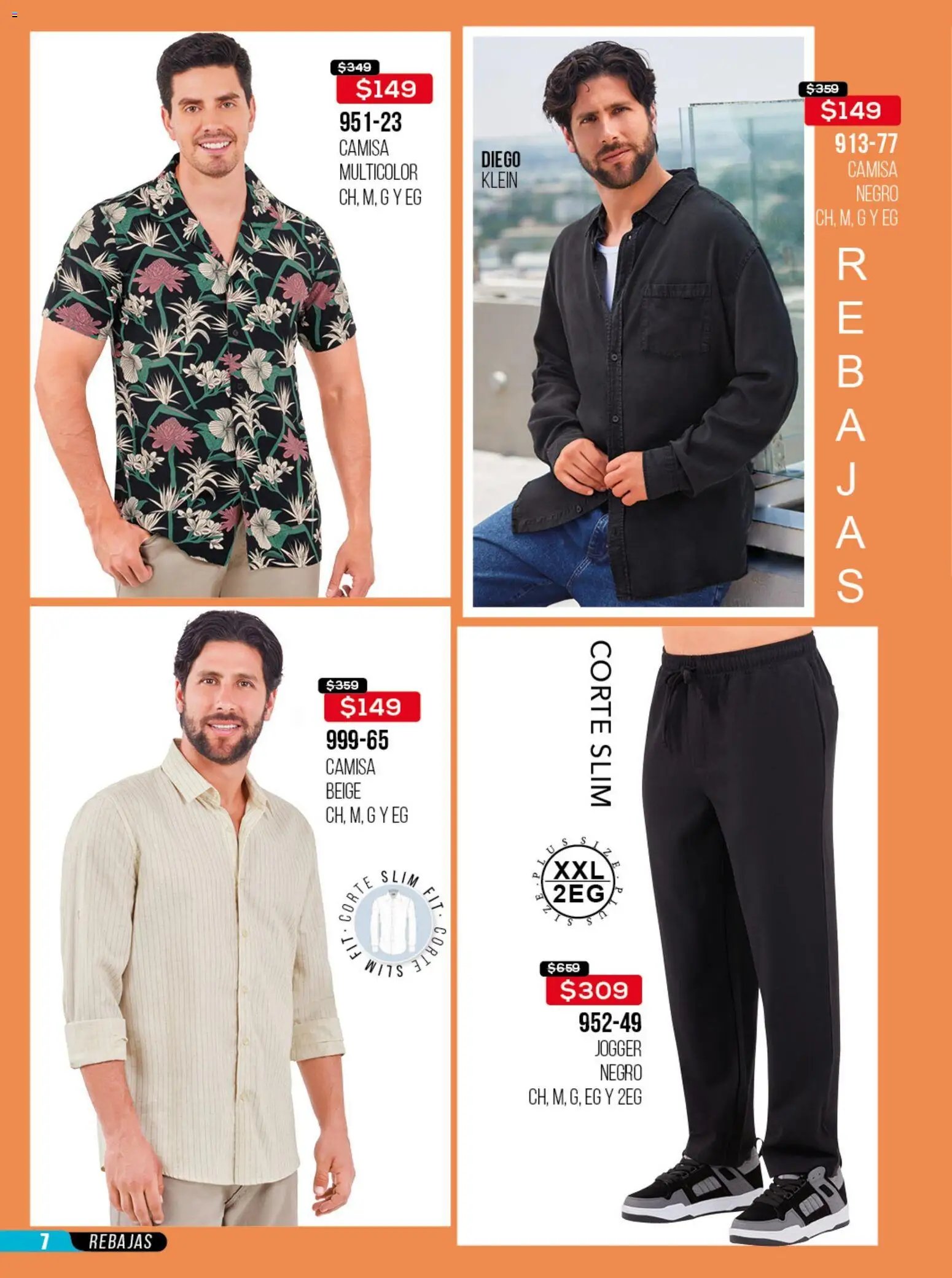 Cklass catálogo Rebajas de campeonato calzado