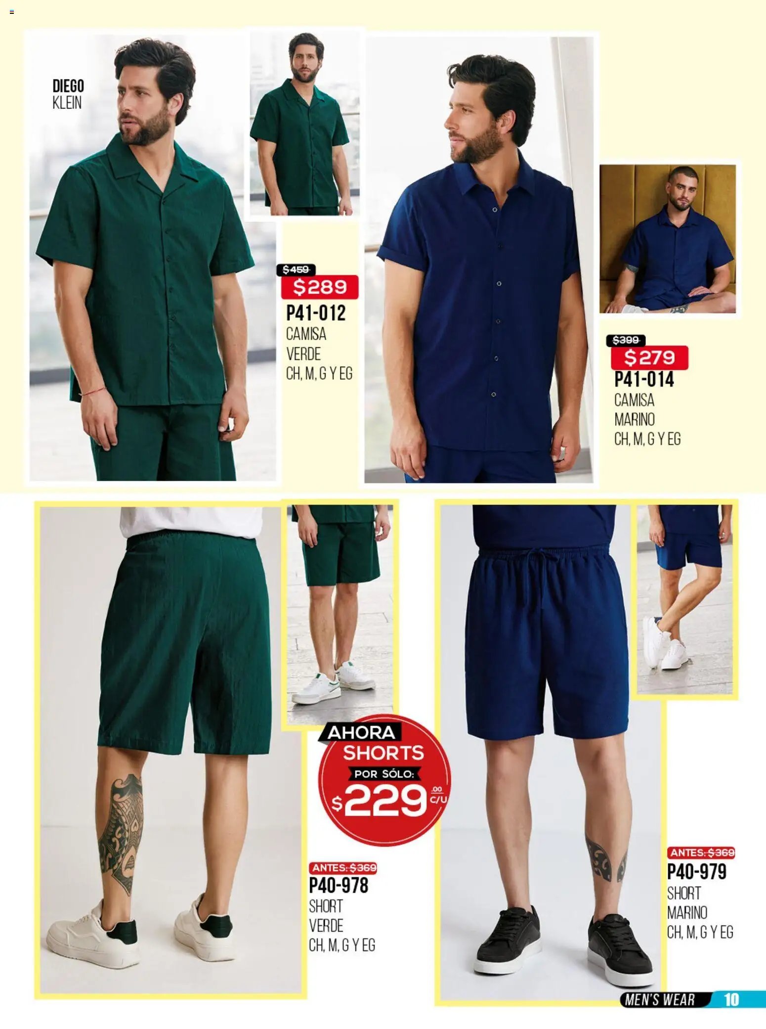 Cklass catálogo Rebajas de campeonato calzado