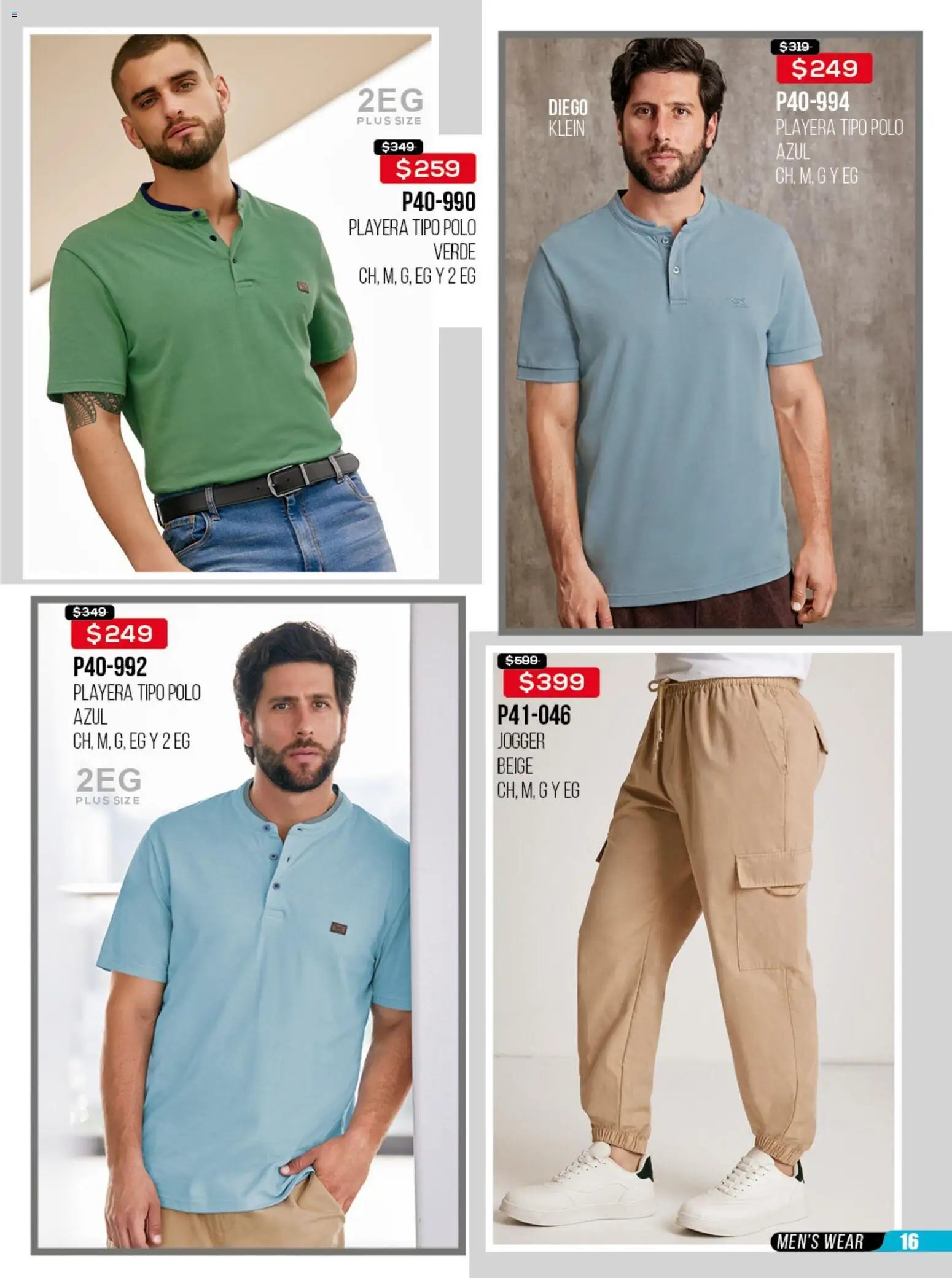 Cklass catálogo Rebajas de campeonato calzado