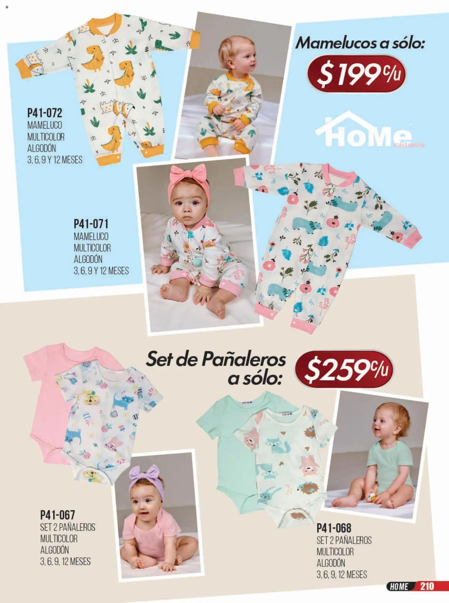 Cklass catálogo Rebajas de campeonato calzado
