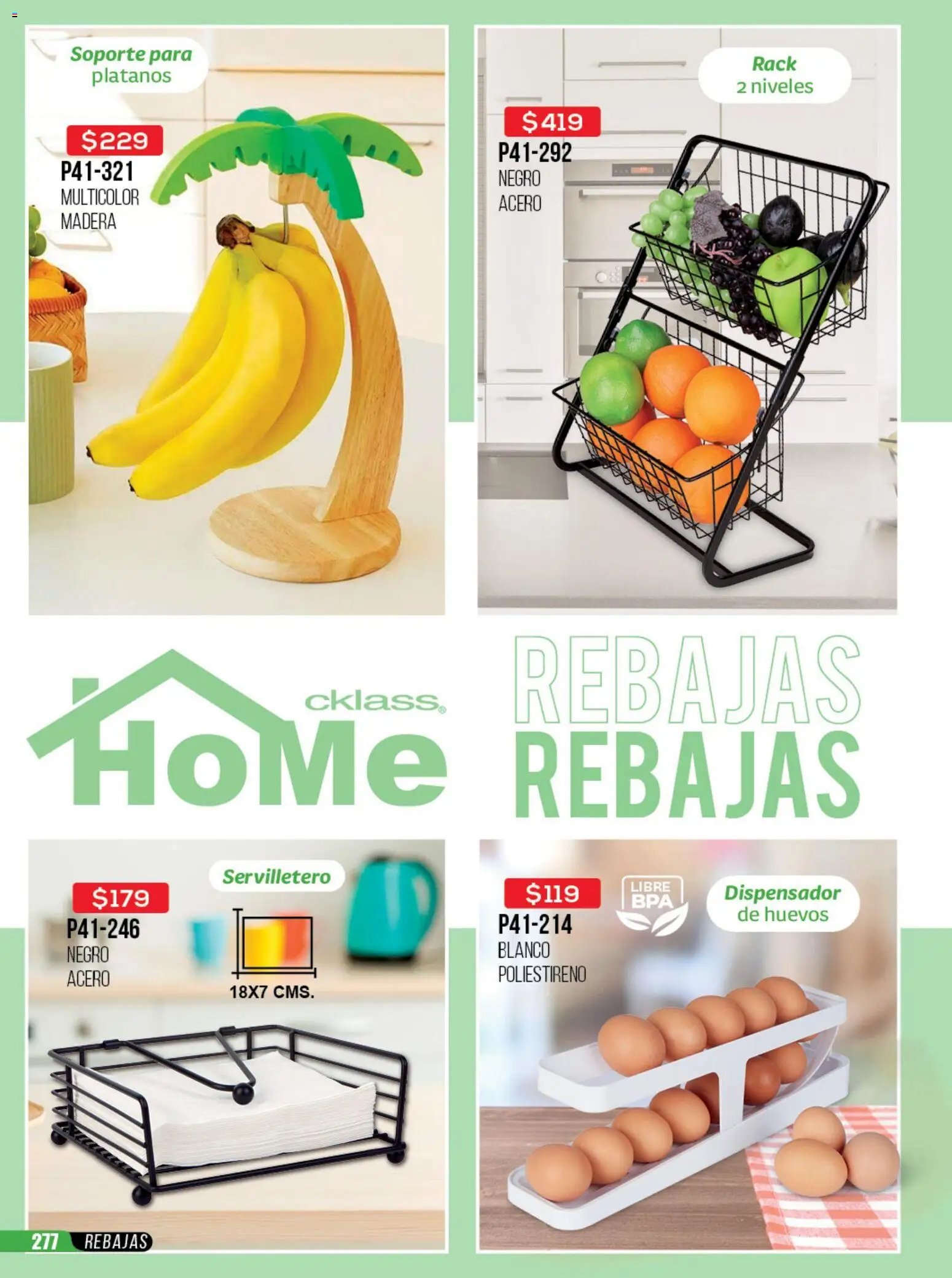 Cklass catálogo Rebajas de campeonato calzado