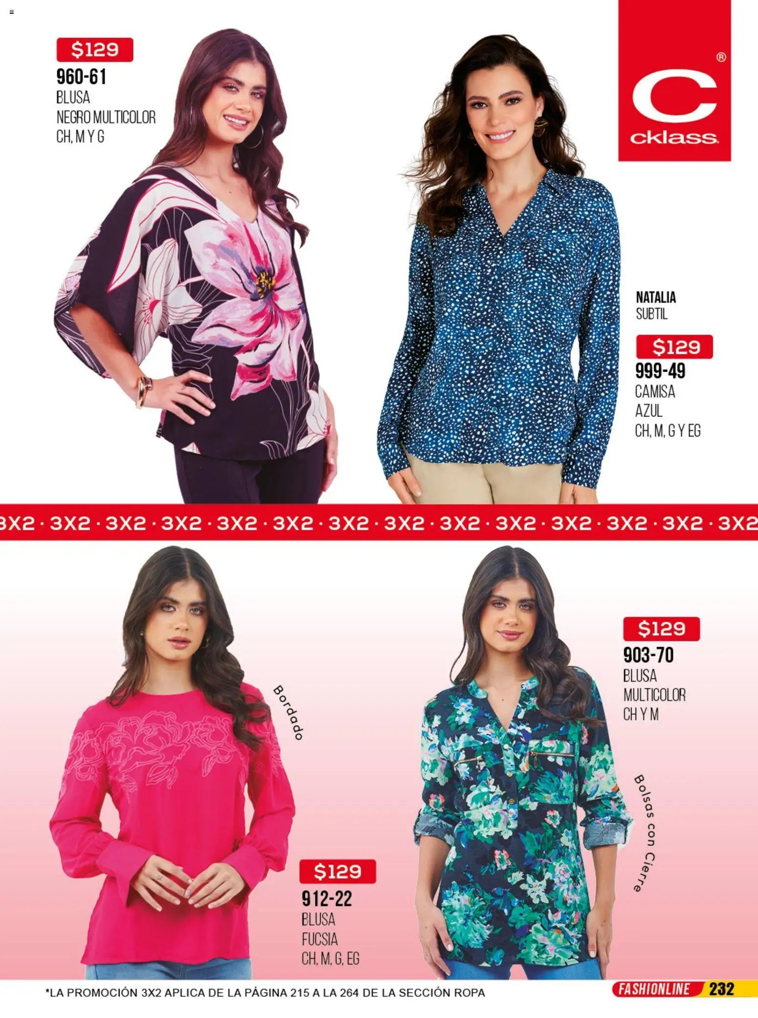 Cklass catálogo Rebajas de campeonato calzado