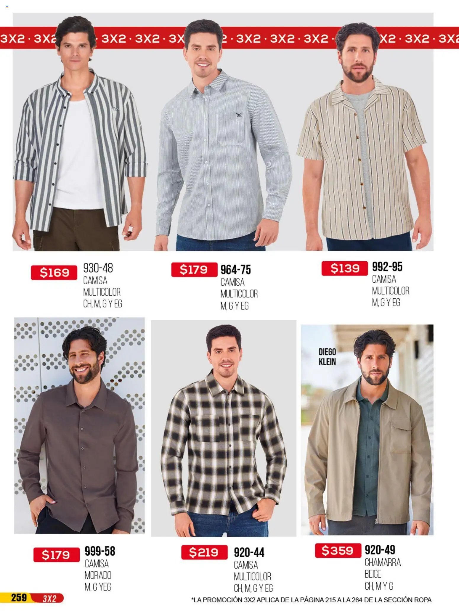 Cklass catálogo Rebajas de campeonato calzado