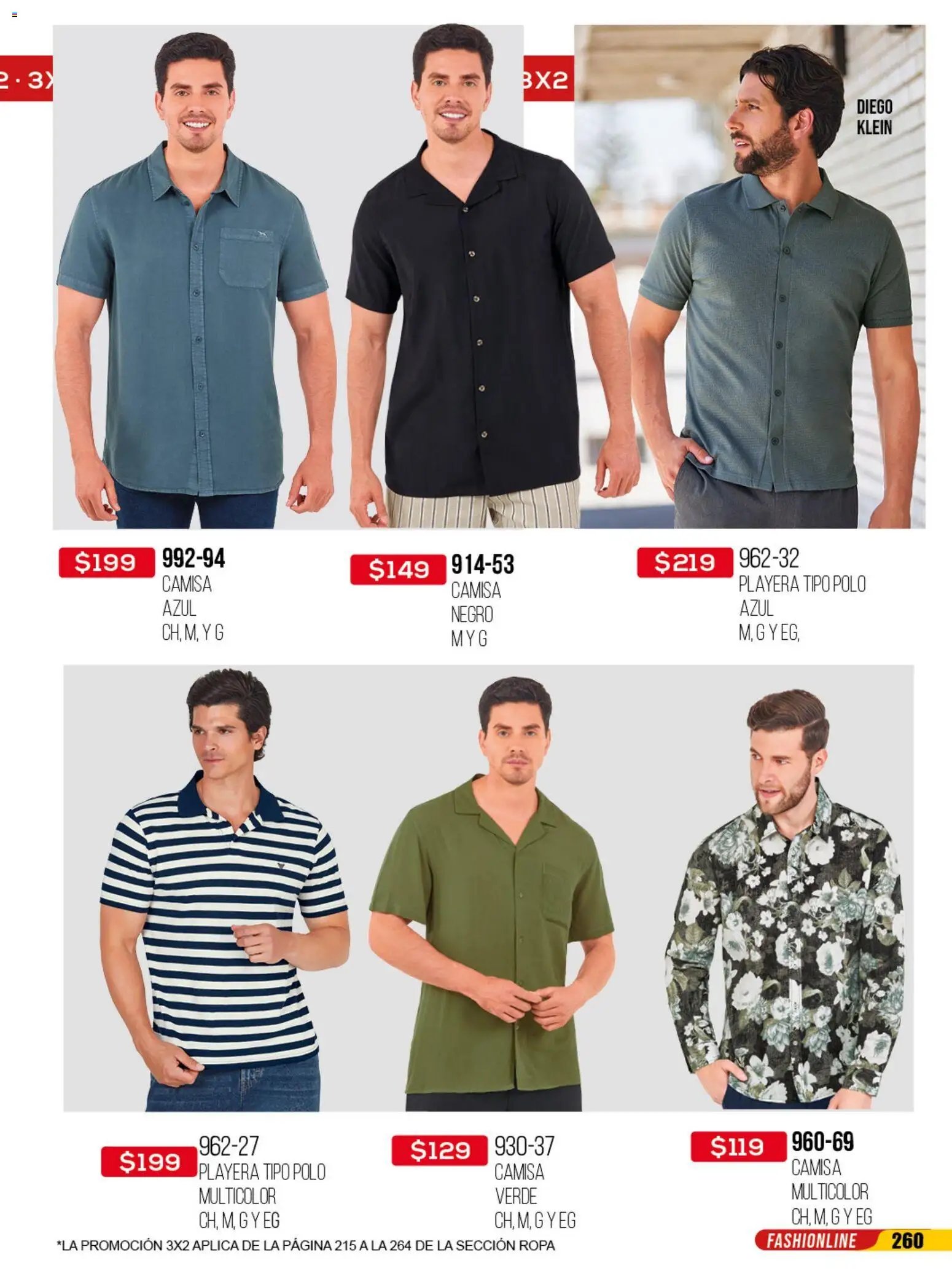 Cklass catálogo Rebajas de campeonato calzado