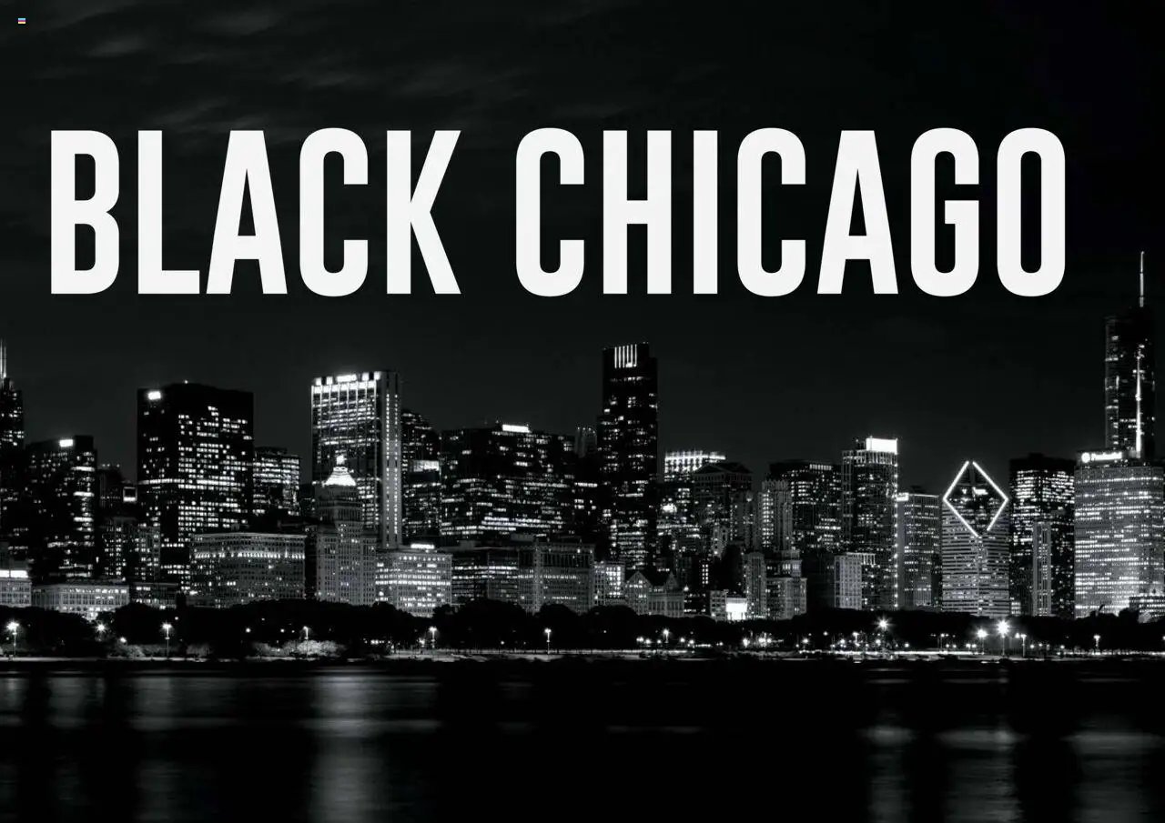 Muebles Dico - Catálogo Black Chicago