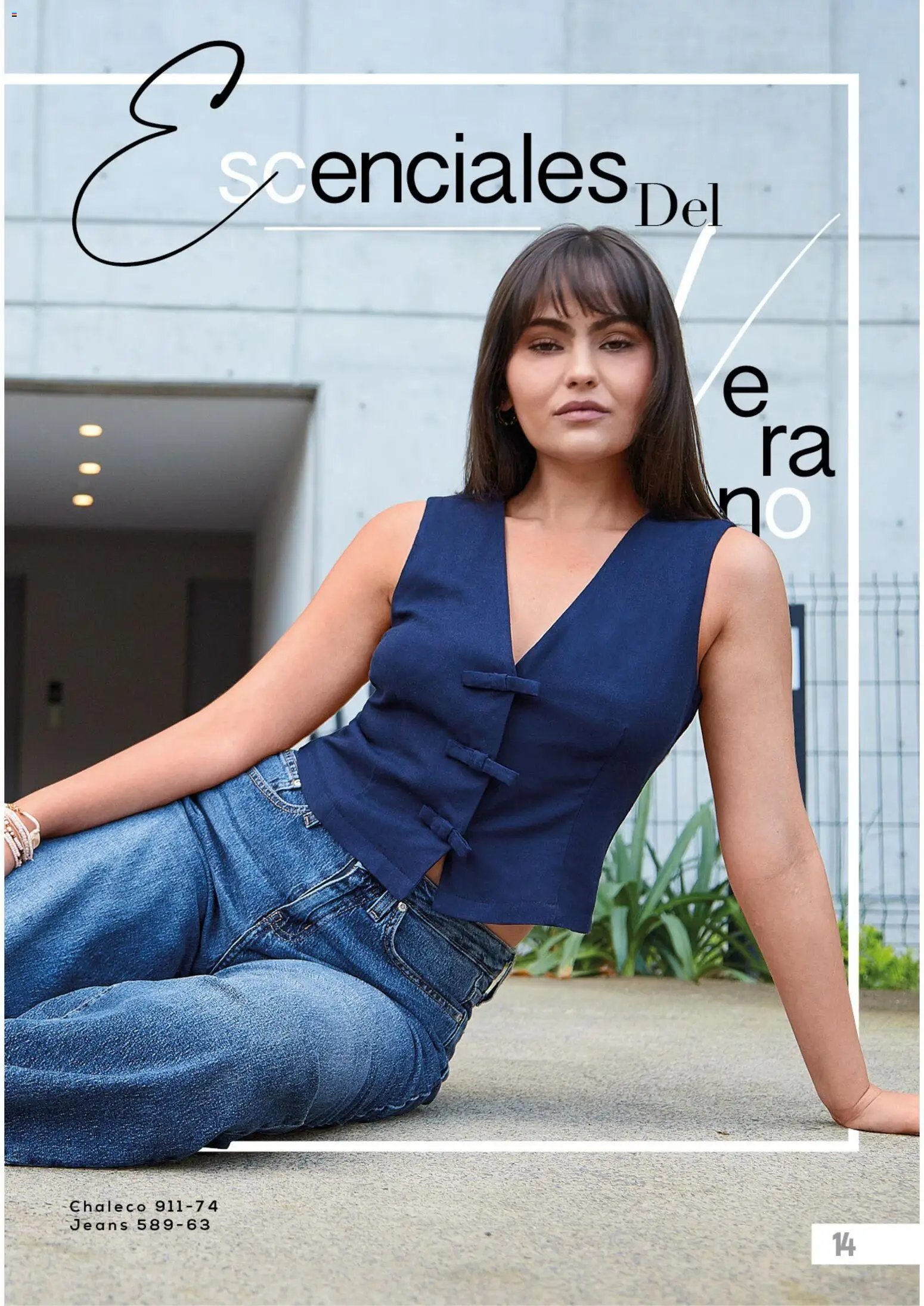 Cklass catálogo Verano Urban