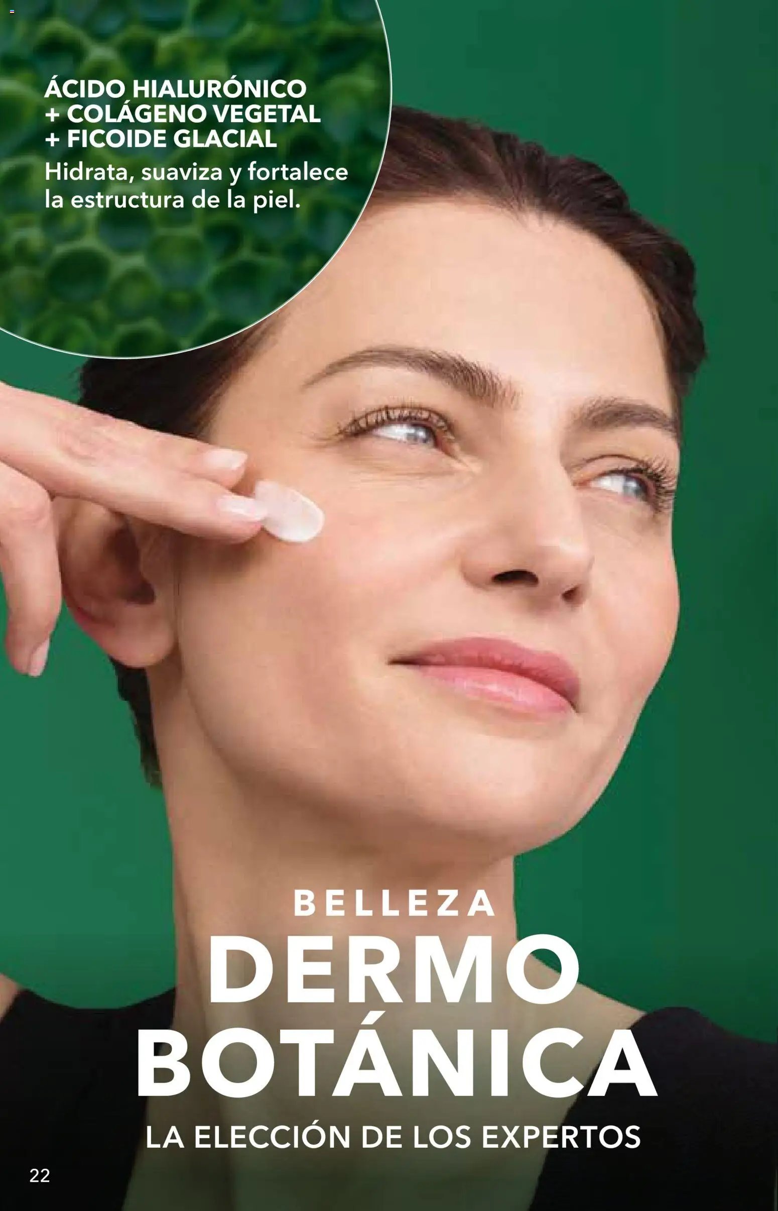 Yves Rocher campaña 8 2026