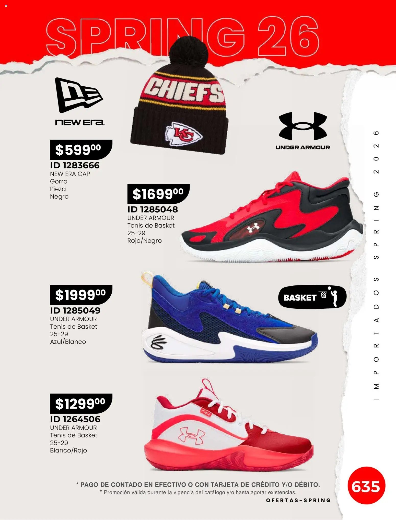Price Shoes catálogo Ofertas