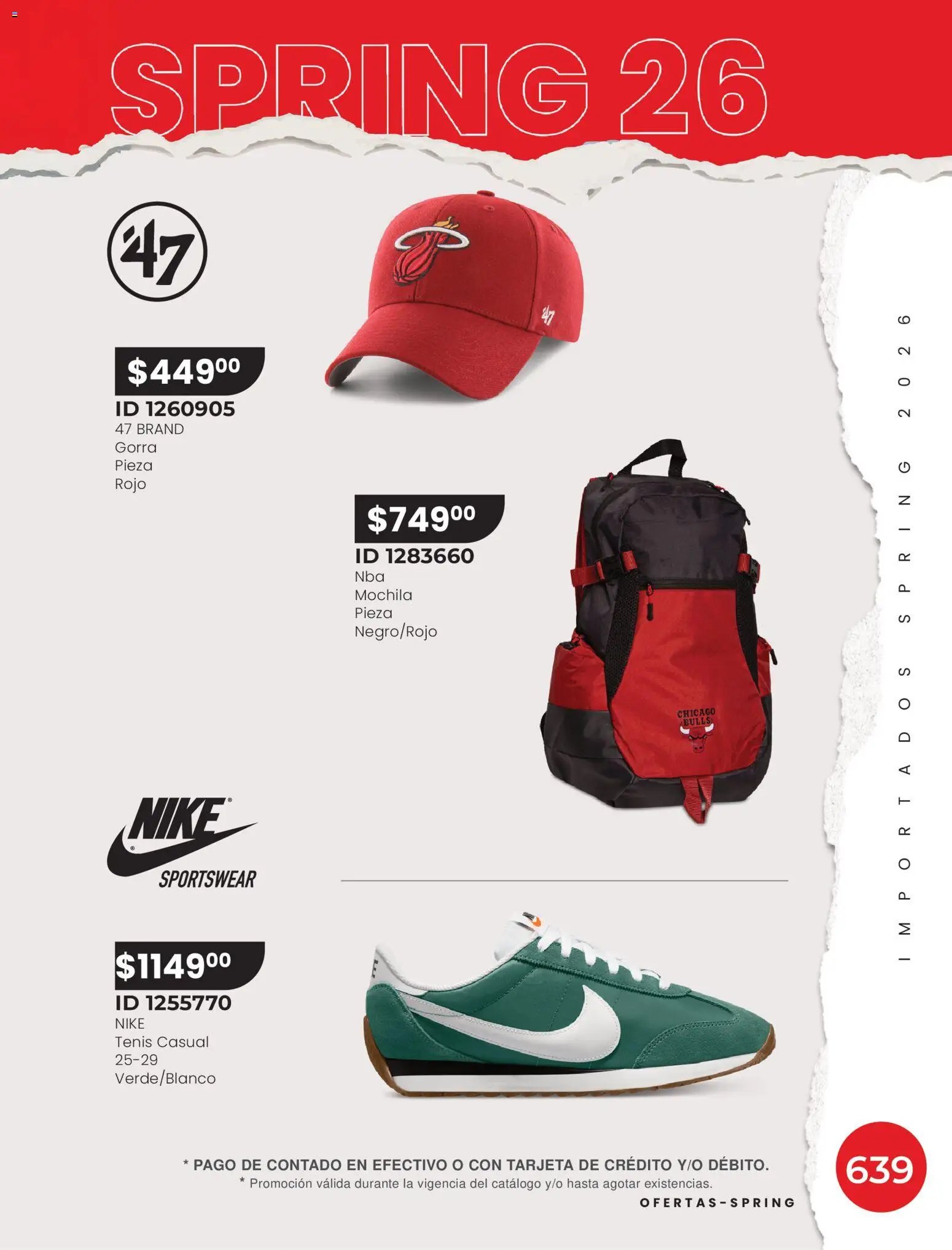 Price Shoes catálogo Ofertas
