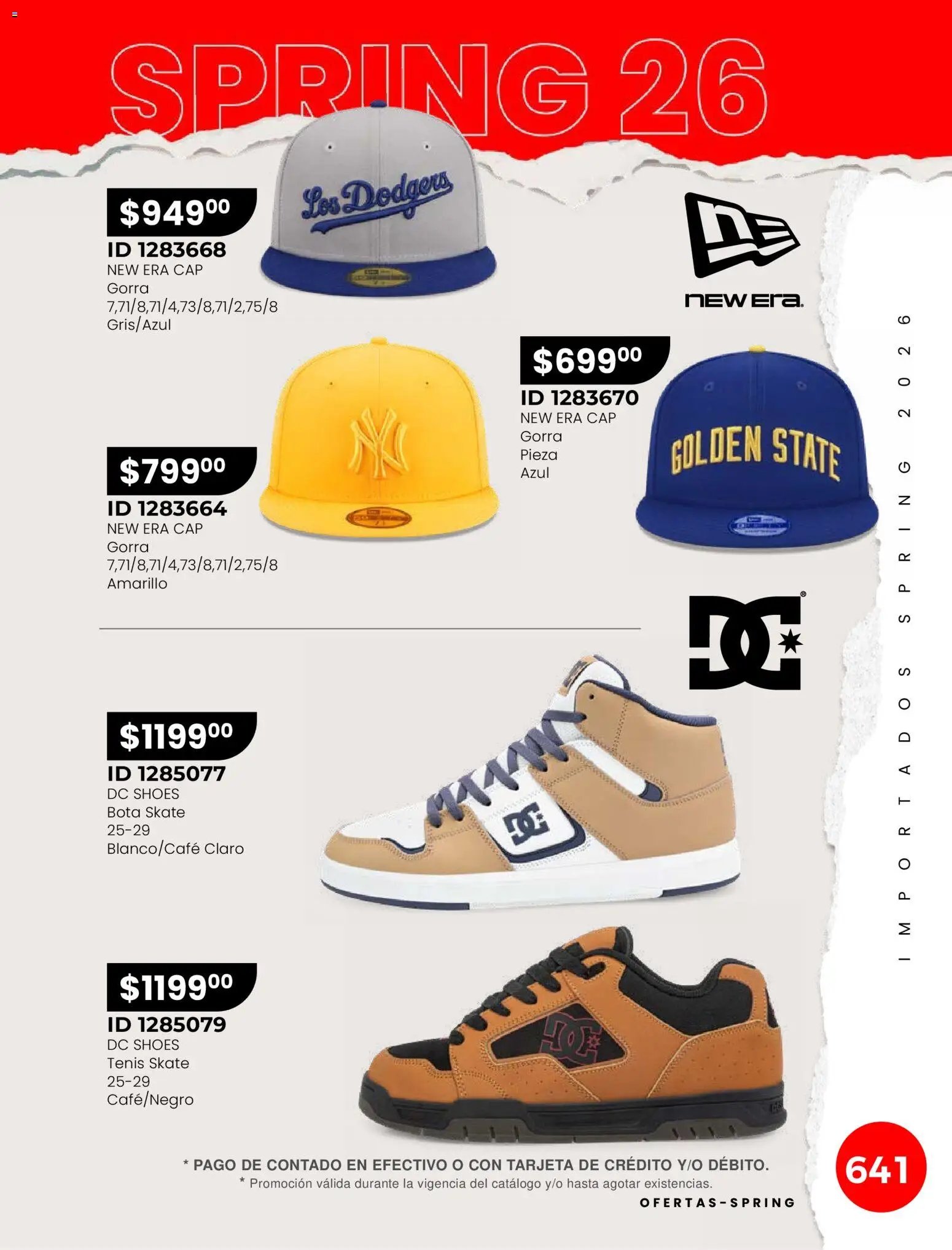 Price Shoes catálogo Ofertas