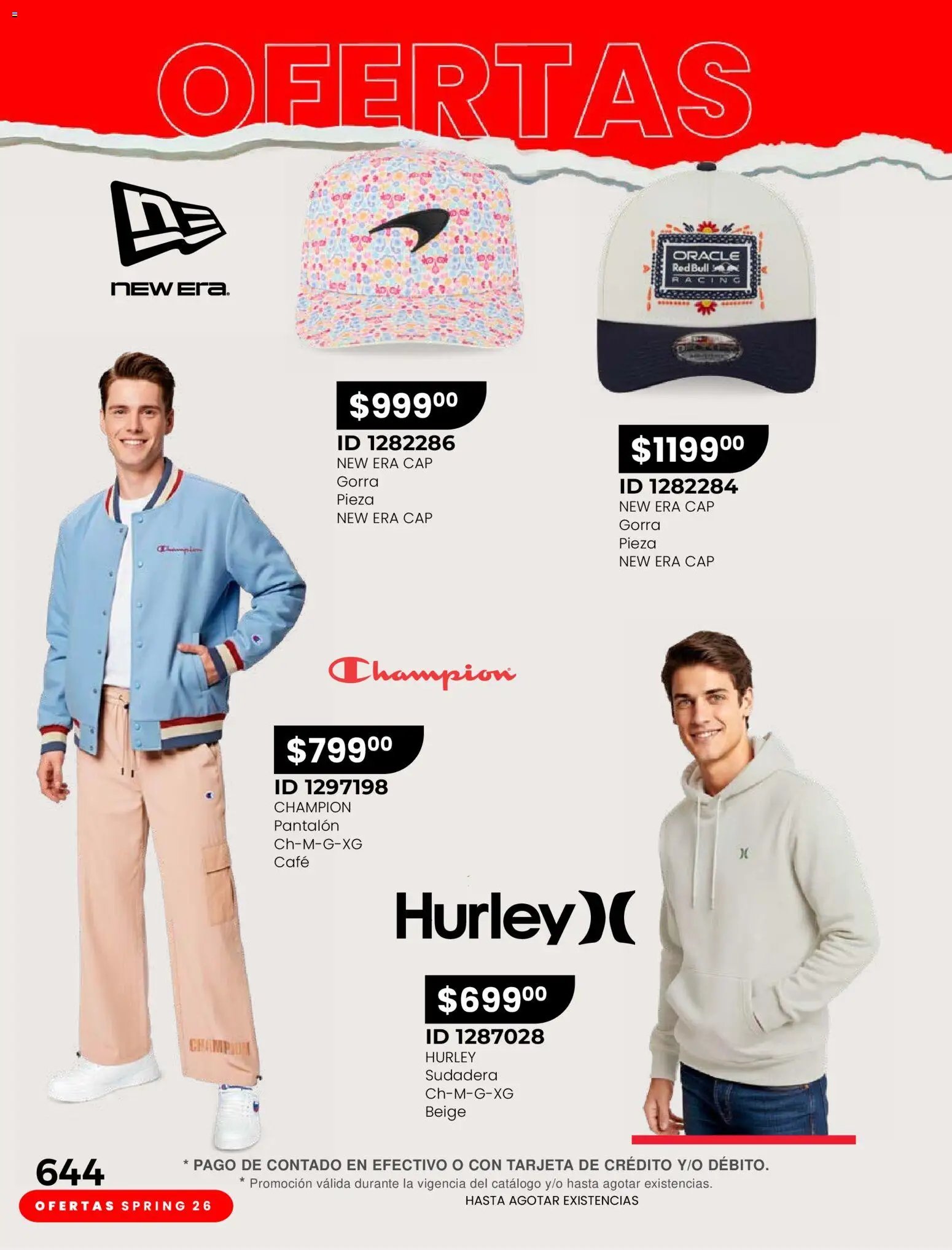 Price Shoes catálogo Ofertas