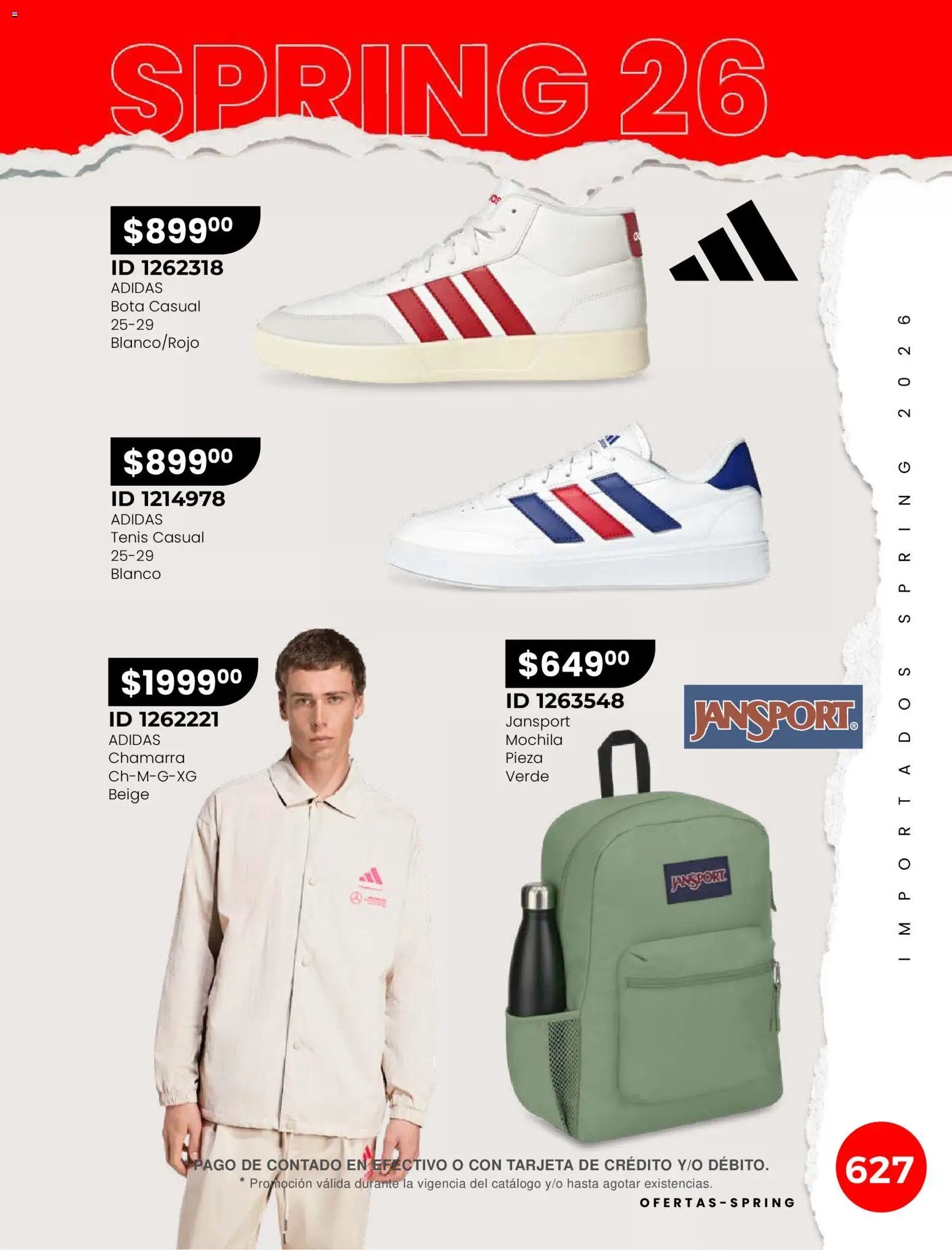 Price Shoes catálogo Ofertas