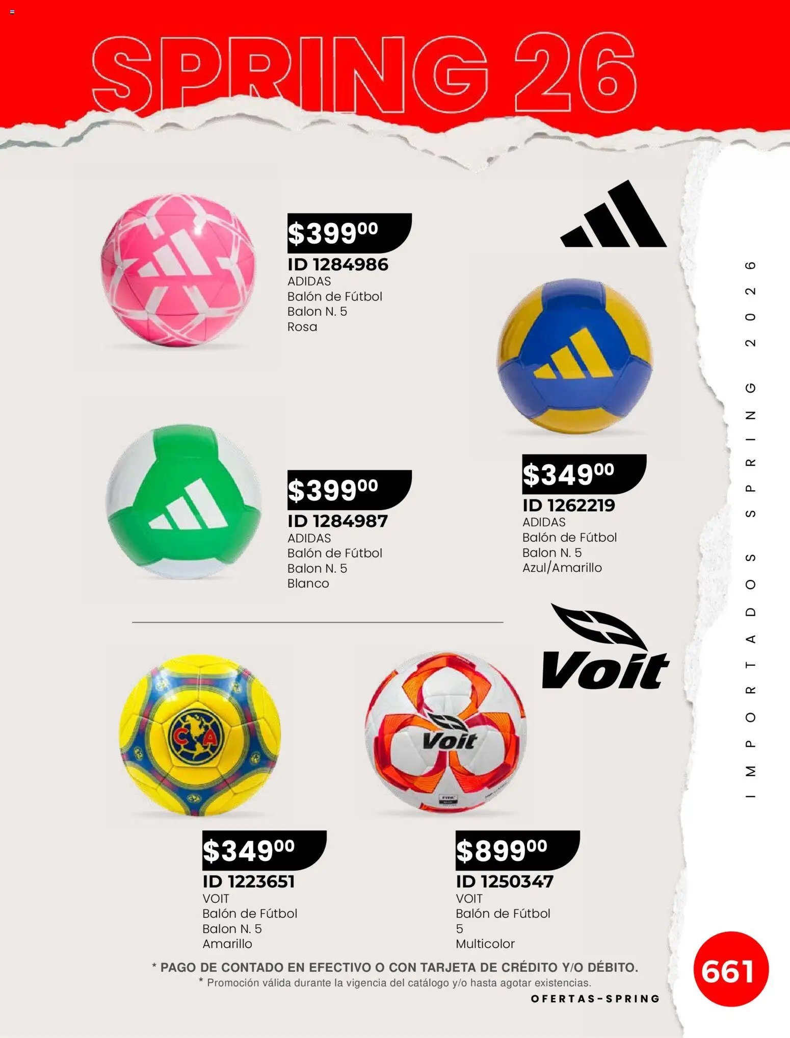 Price Shoes catálogo Ofertas