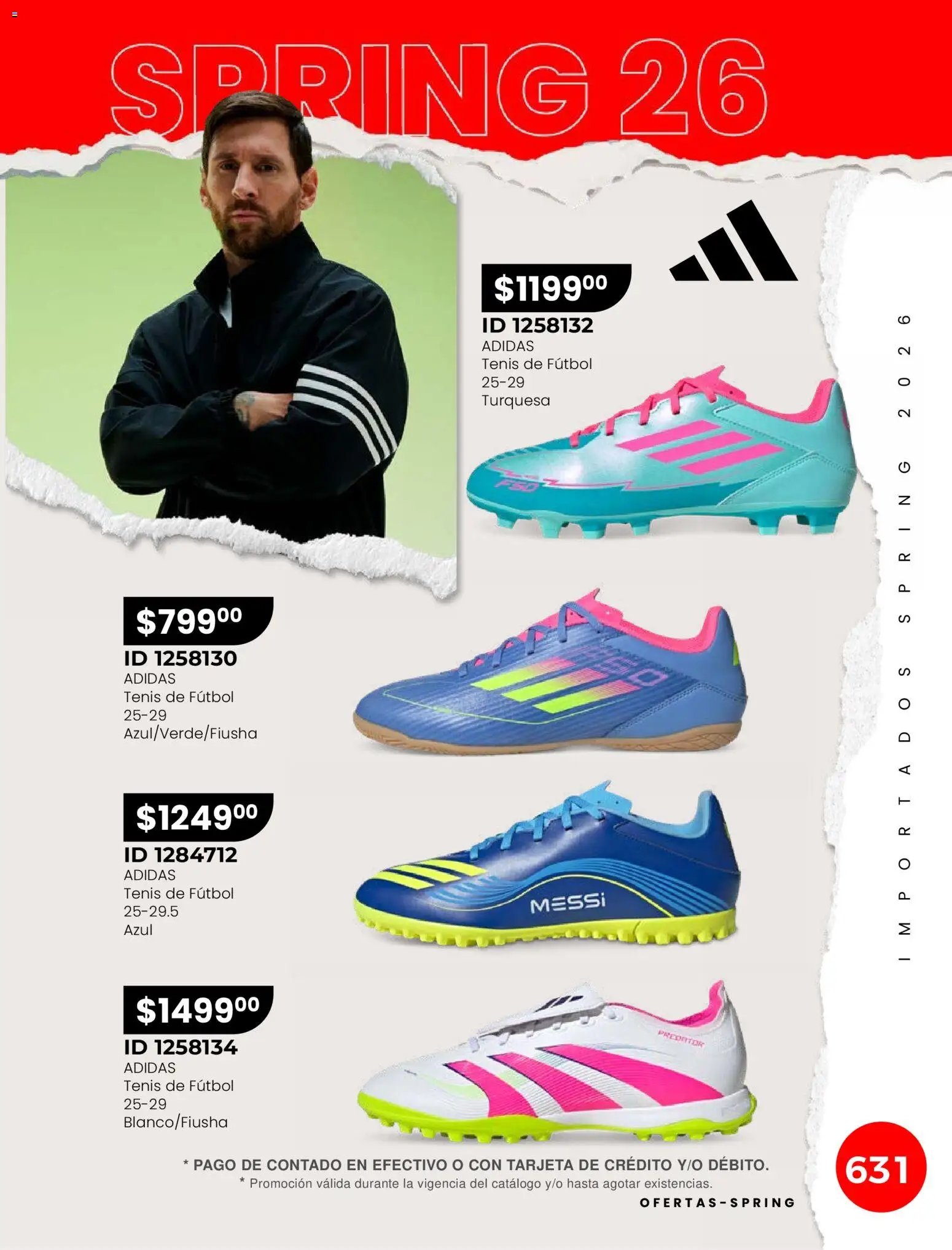 Price Shoes catálogo Ofertas