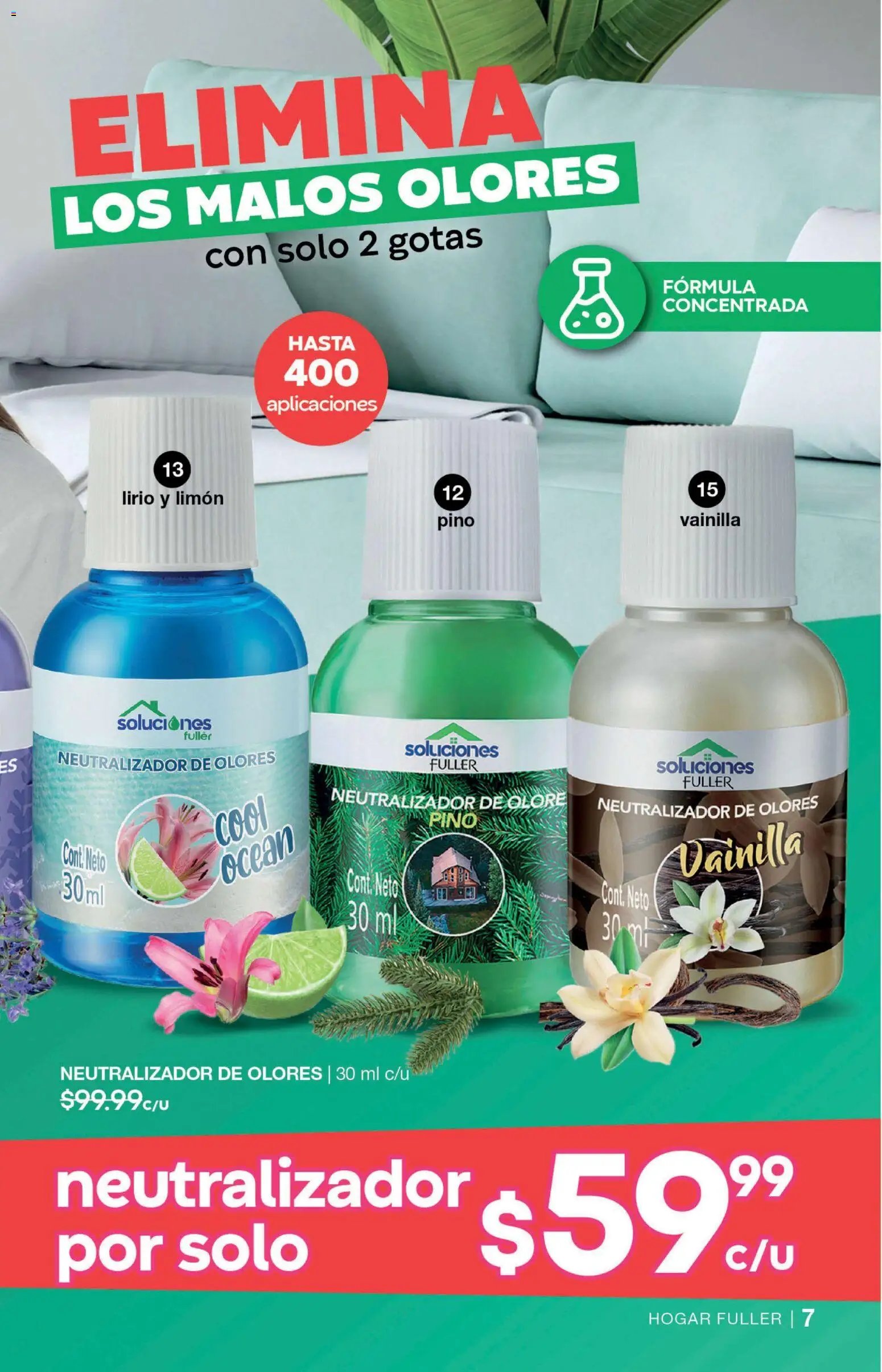 Fuller campaña 5 2026