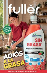Fuller campaña 5 2026
