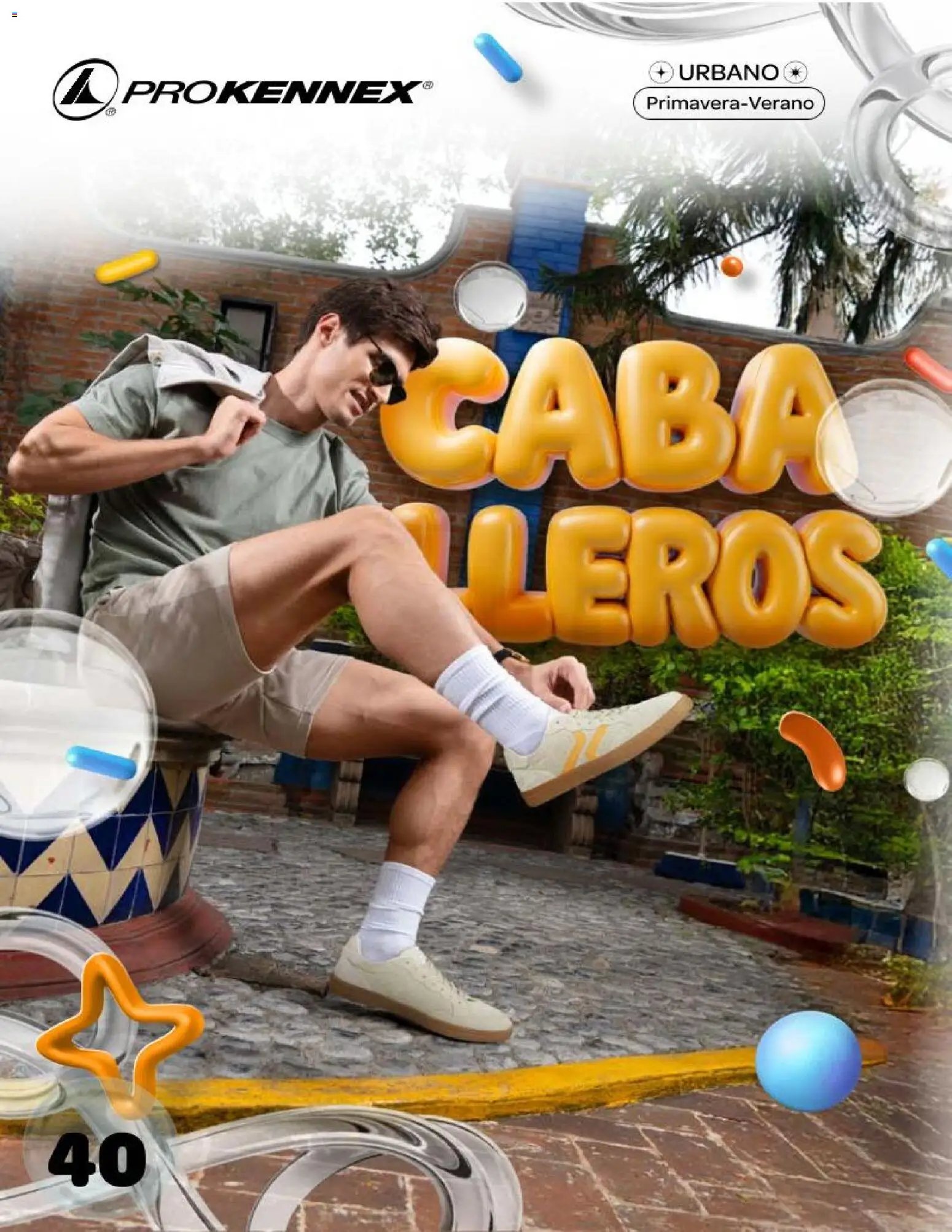 Price Shoes catálogo Prokennex