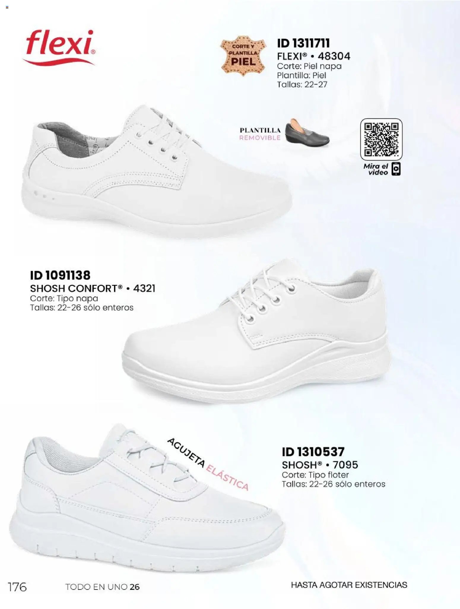 Price Shoes catálogo Todo en uno