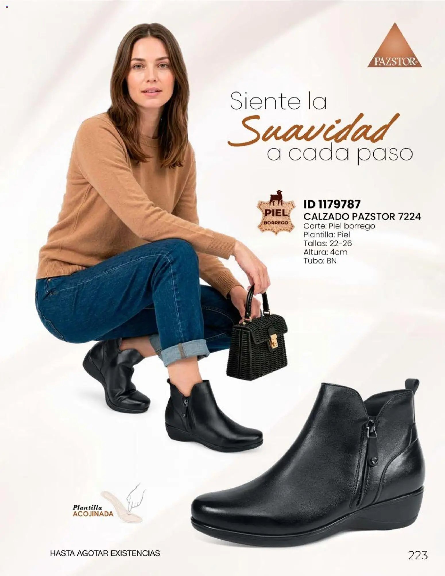 Price Shoes catálogo Todo en uno