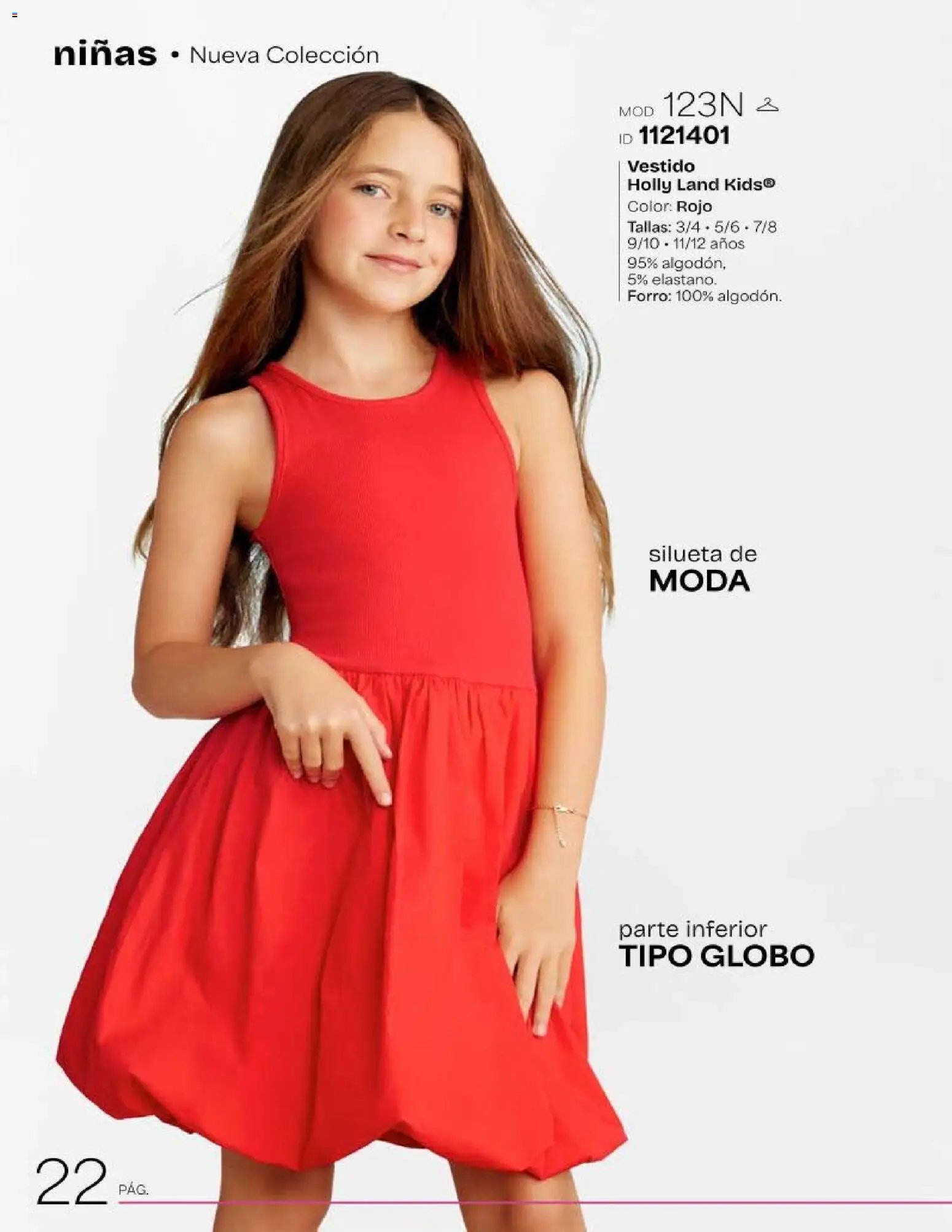 Price Shoes catálogo Kids