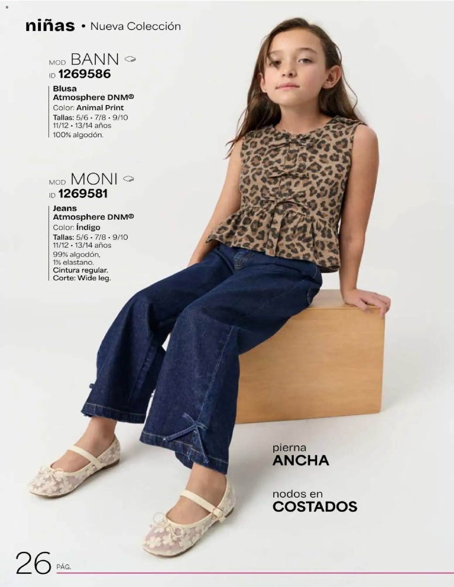 Price Shoes catálogo Kids
