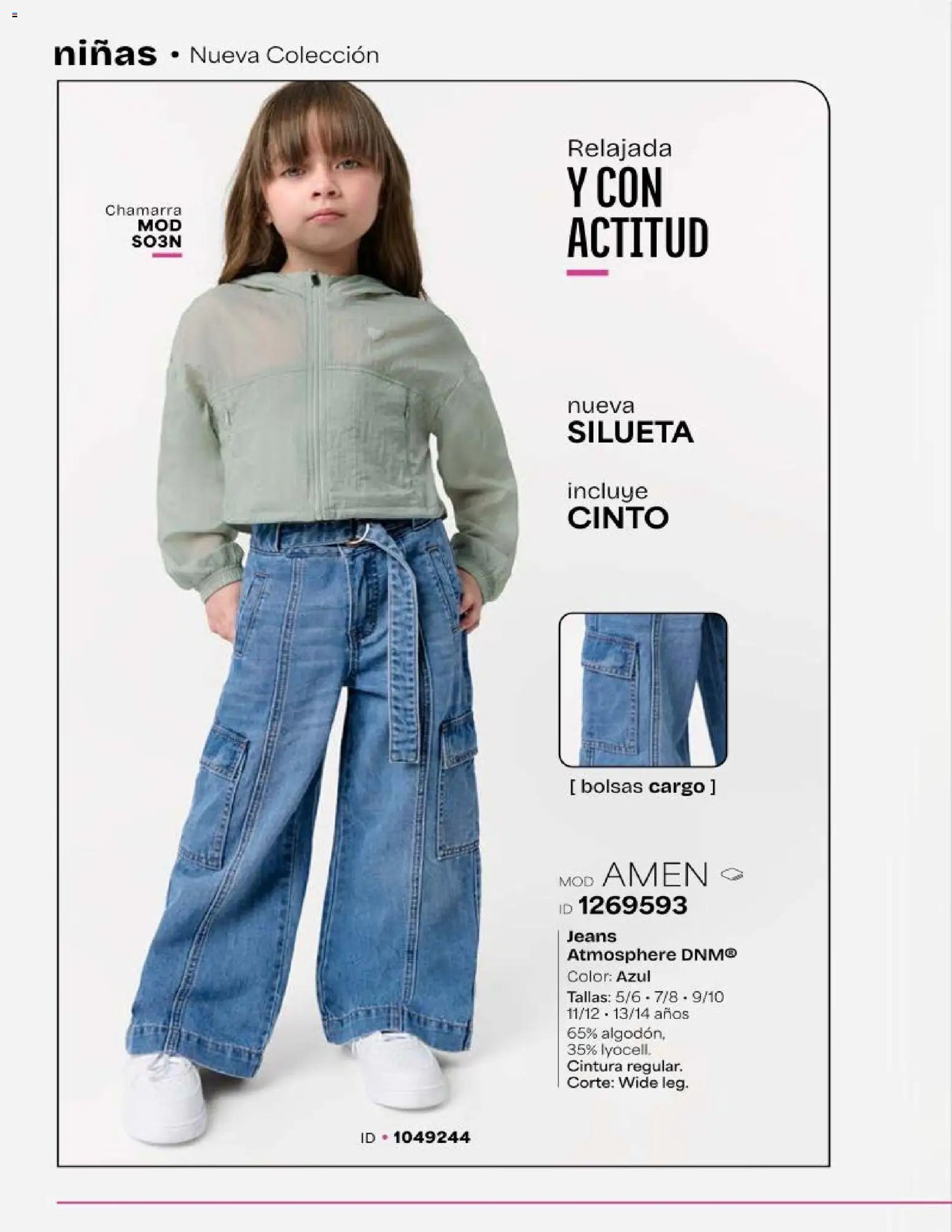 Price Shoes catálogo Kids