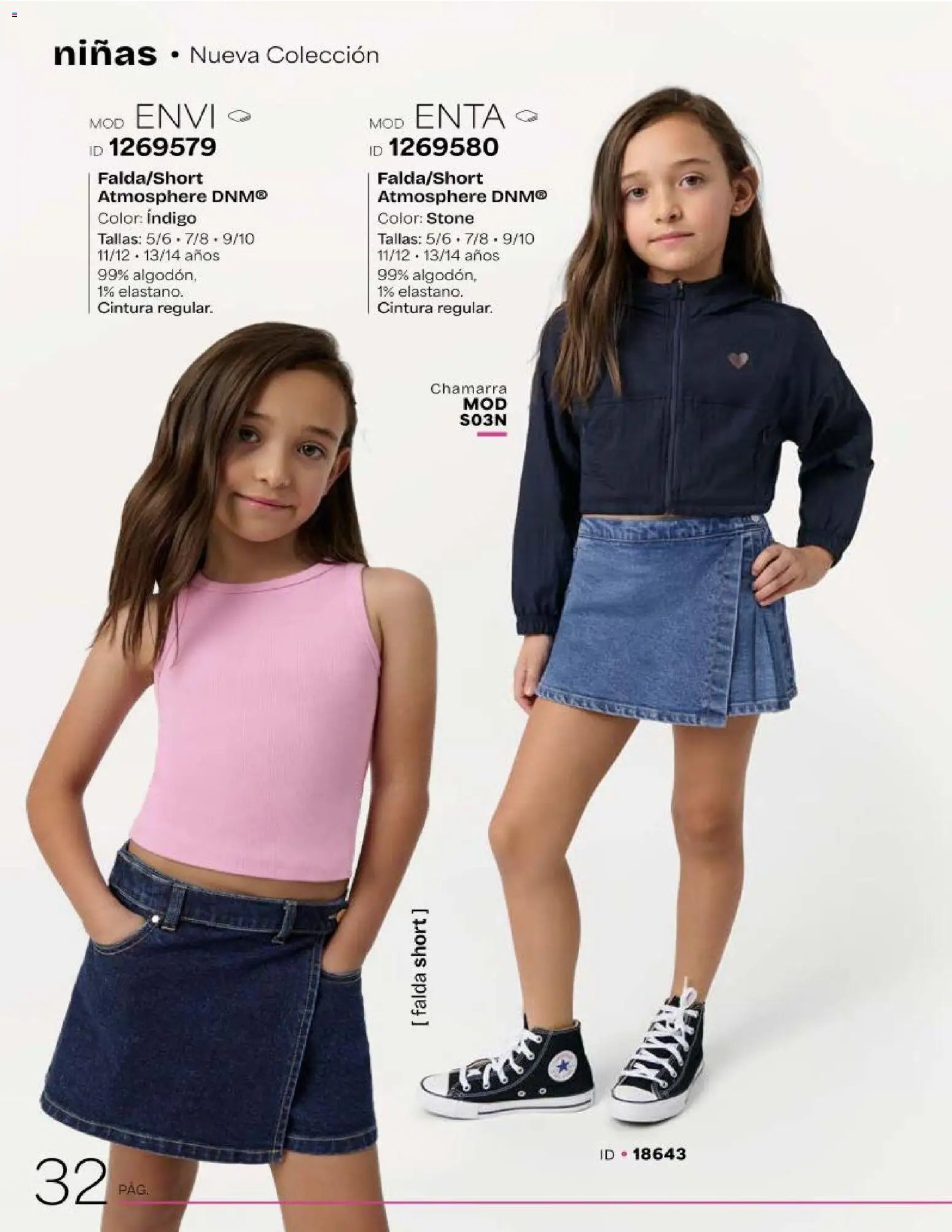 Price Shoes catálogo Kids