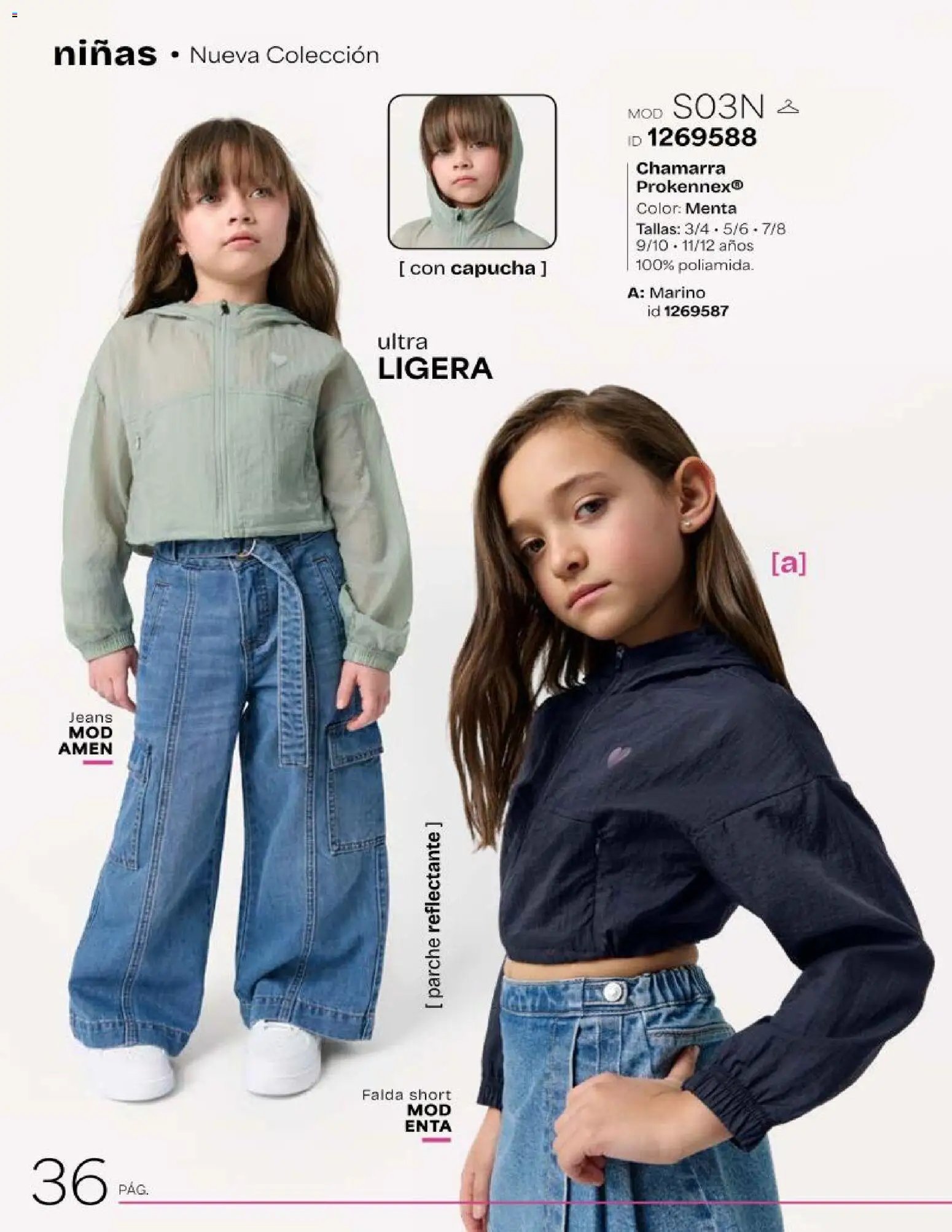 Price Shoes catálogo Kids