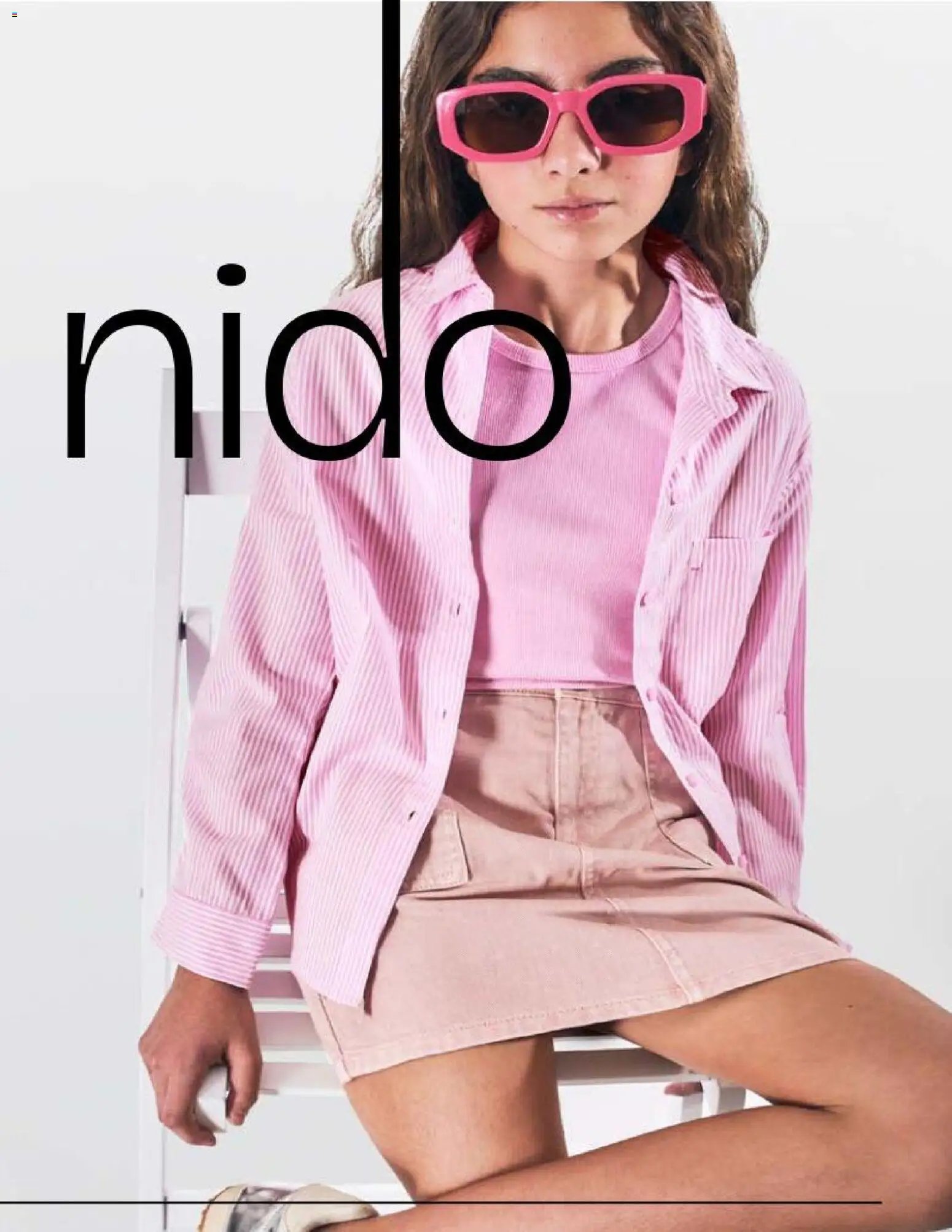 Price Shoes catálogo Kids