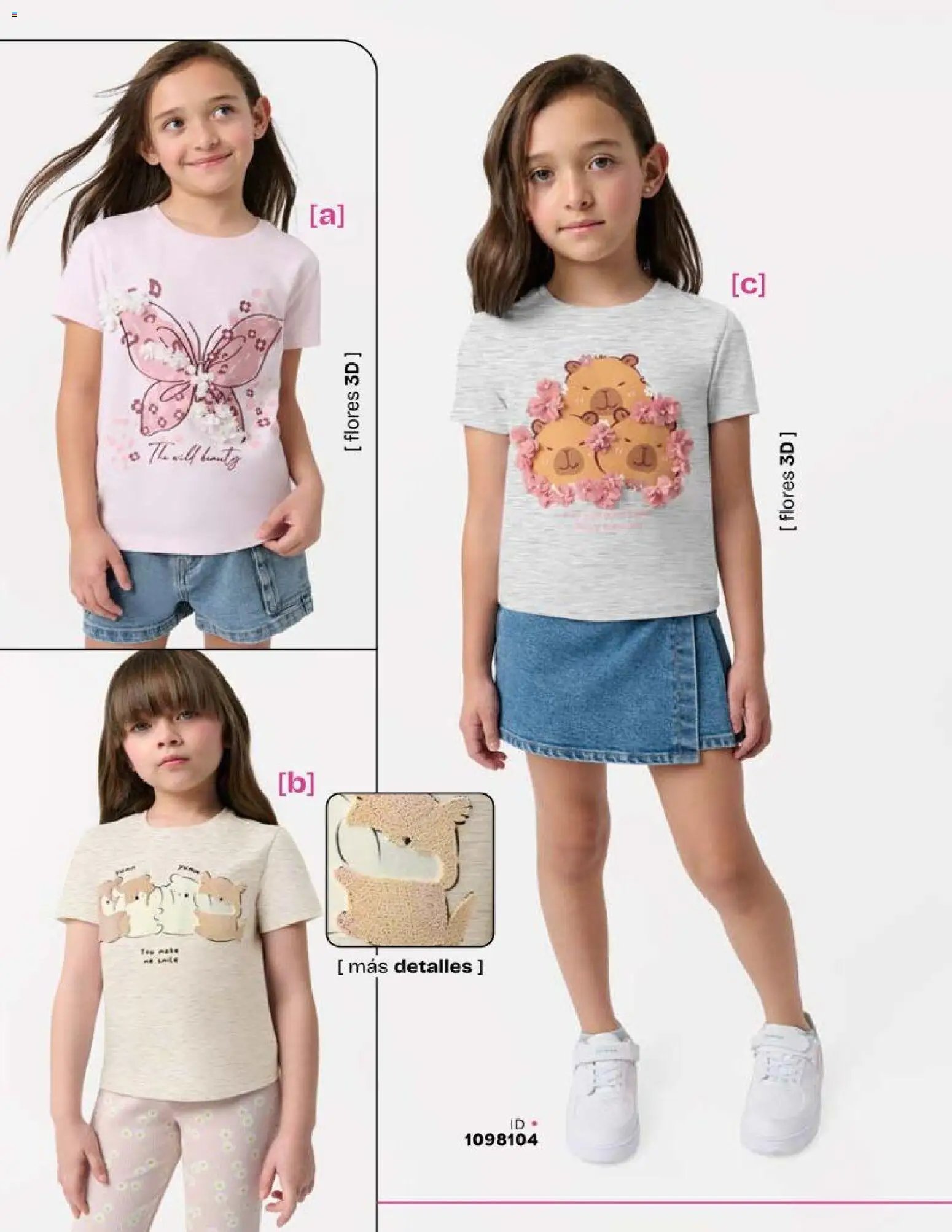 Price Shoes catálogo Kids