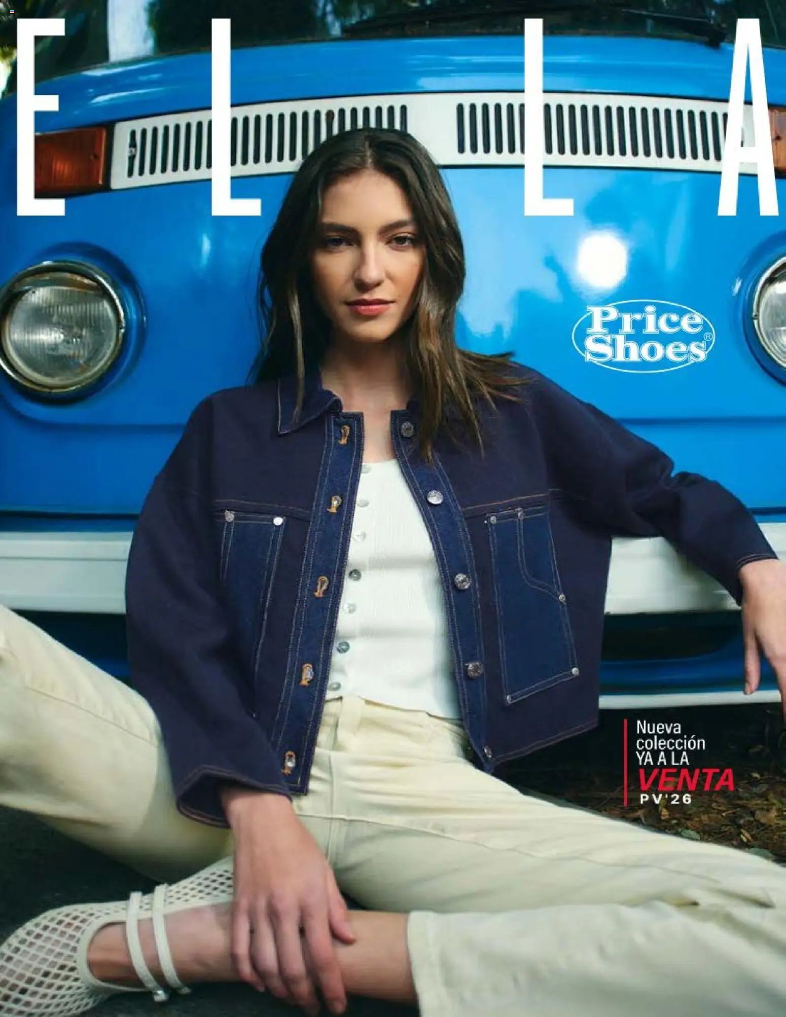 Price Shoes catálogo Kids