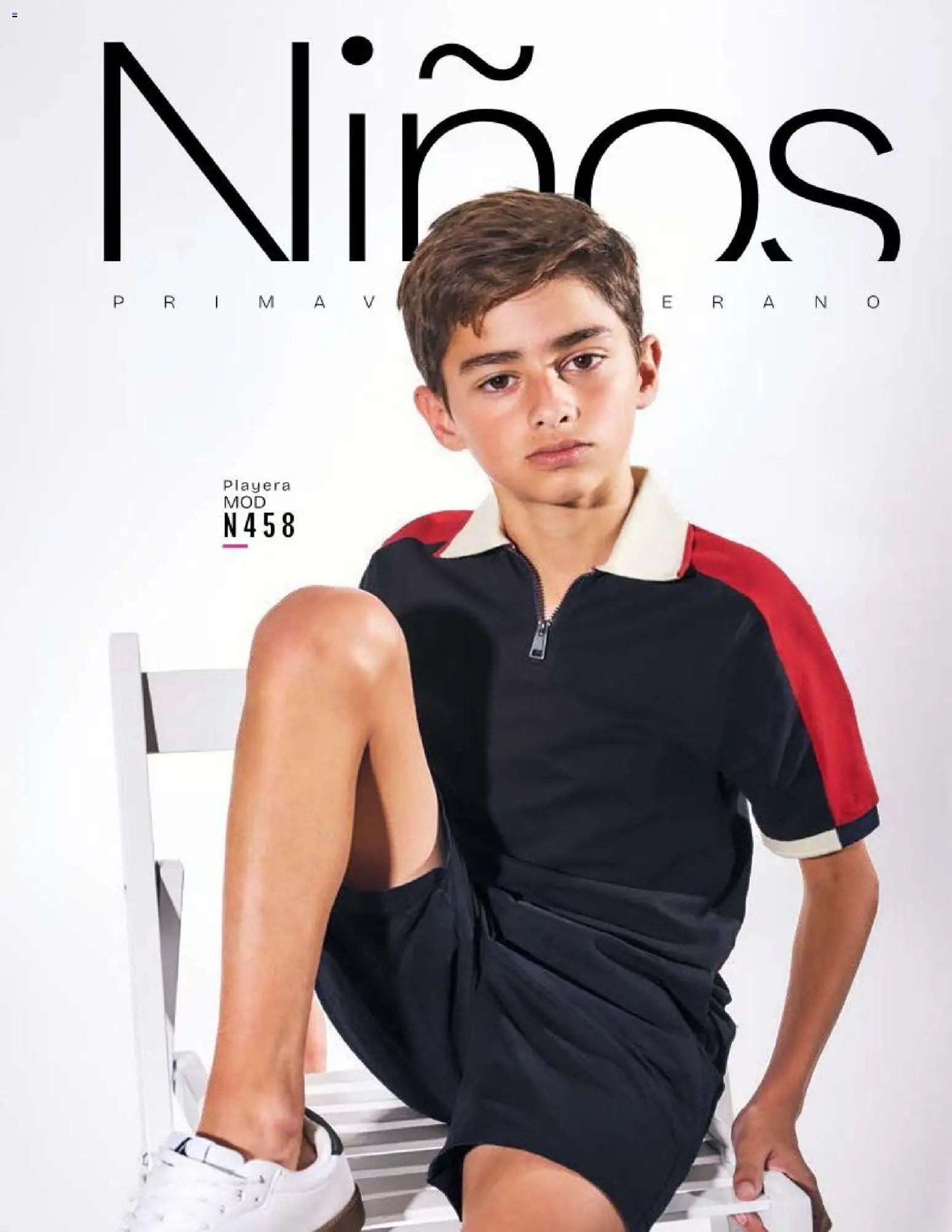 Price Shoes catálogo Kids