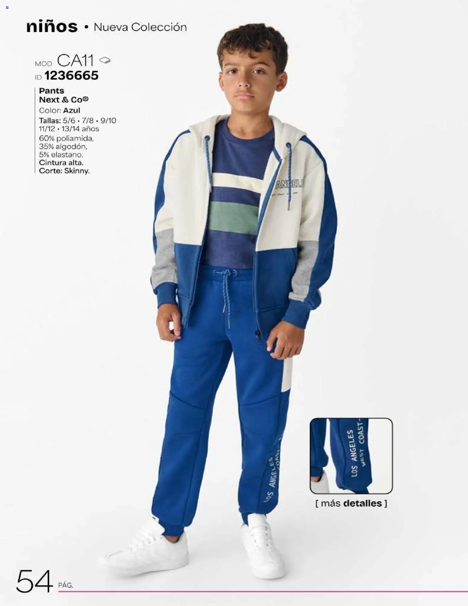 Price Shoes catálogo Kids