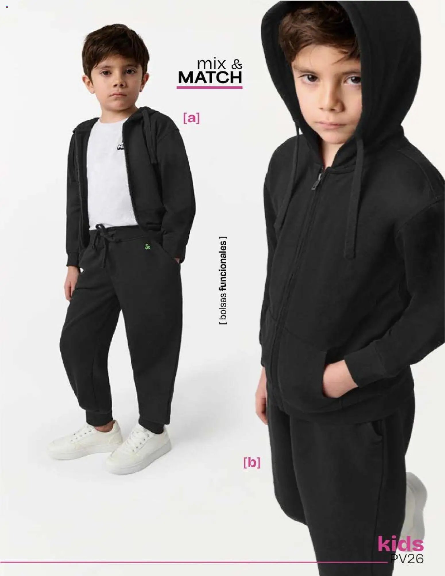 Price Shoes catálogo Kids