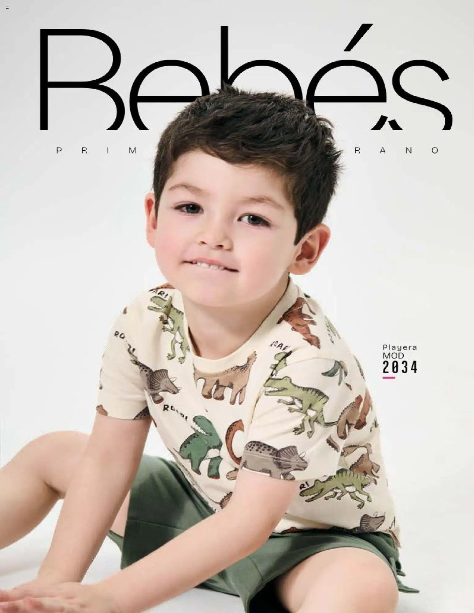 Price Shoes catálogo Kids