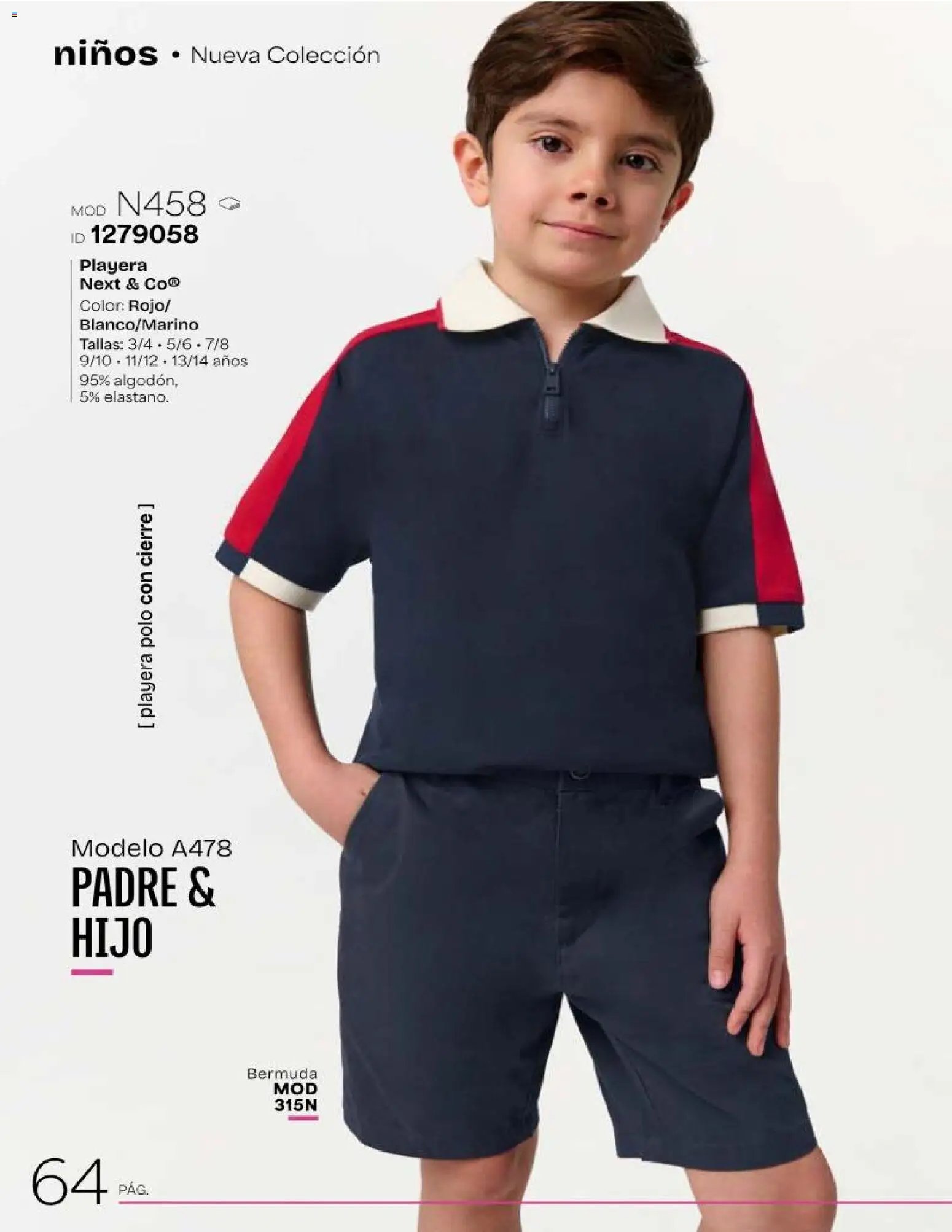 Price Shoes catálogo Kids