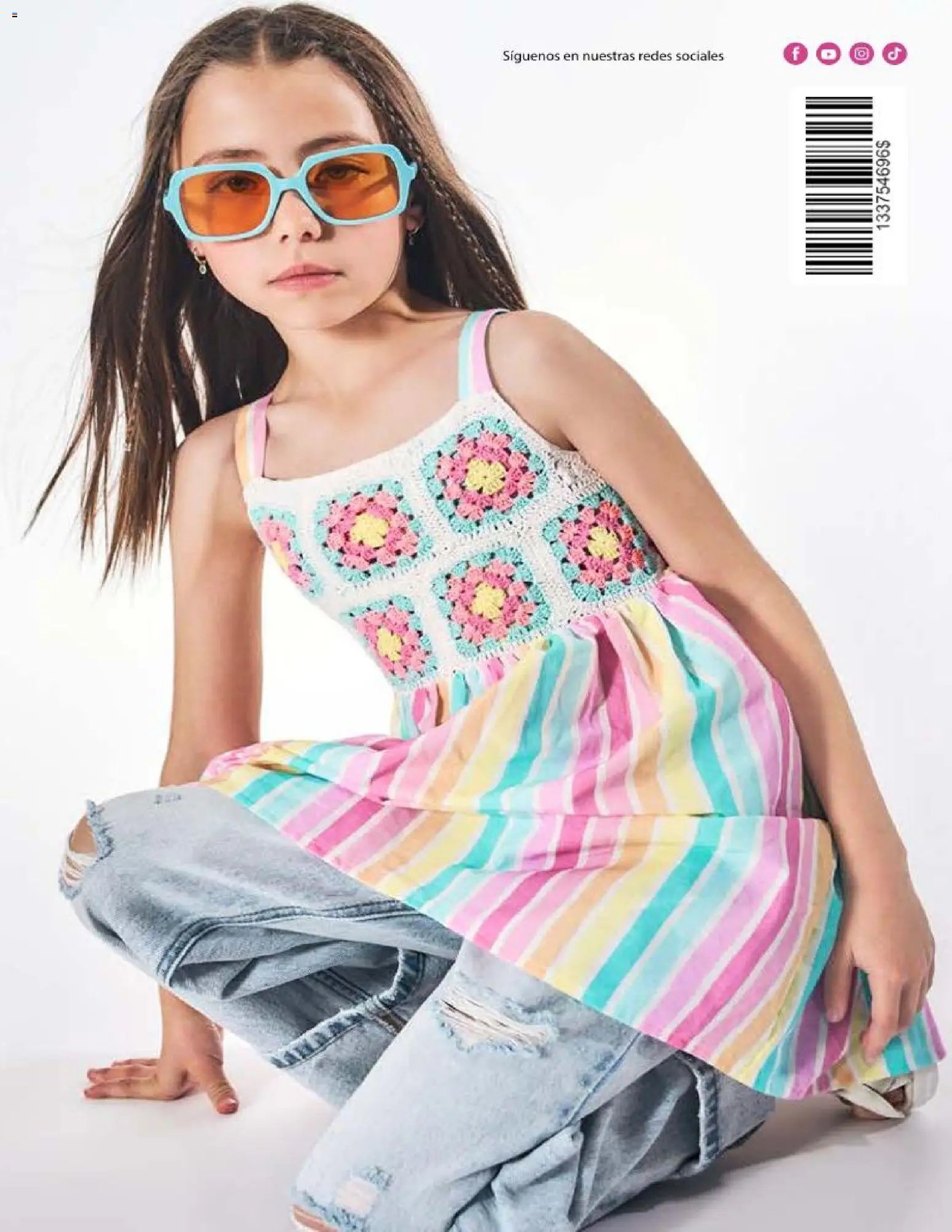 Price Shoes catálogo Kids